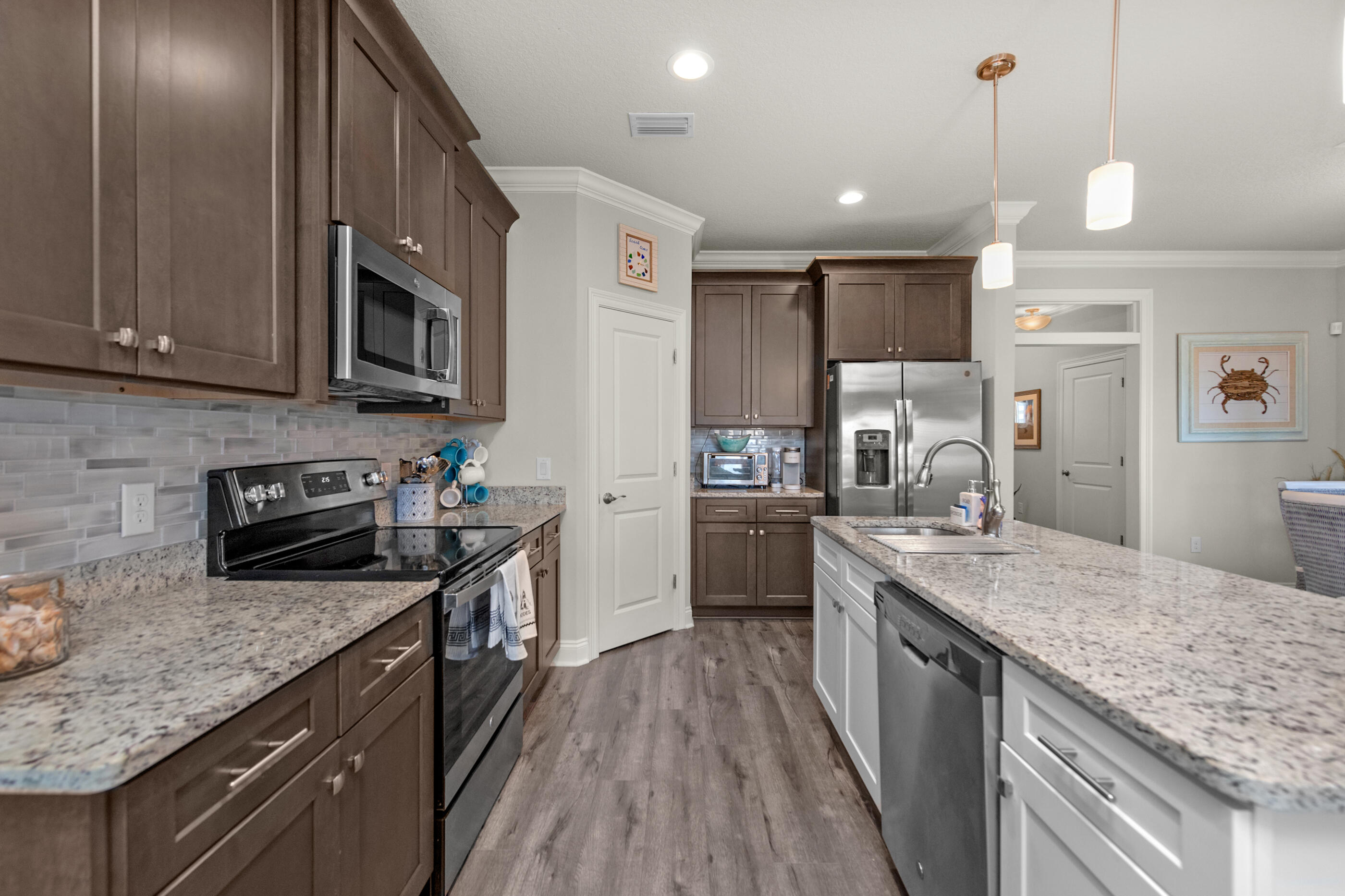 Hiawatha Preserve - Residential