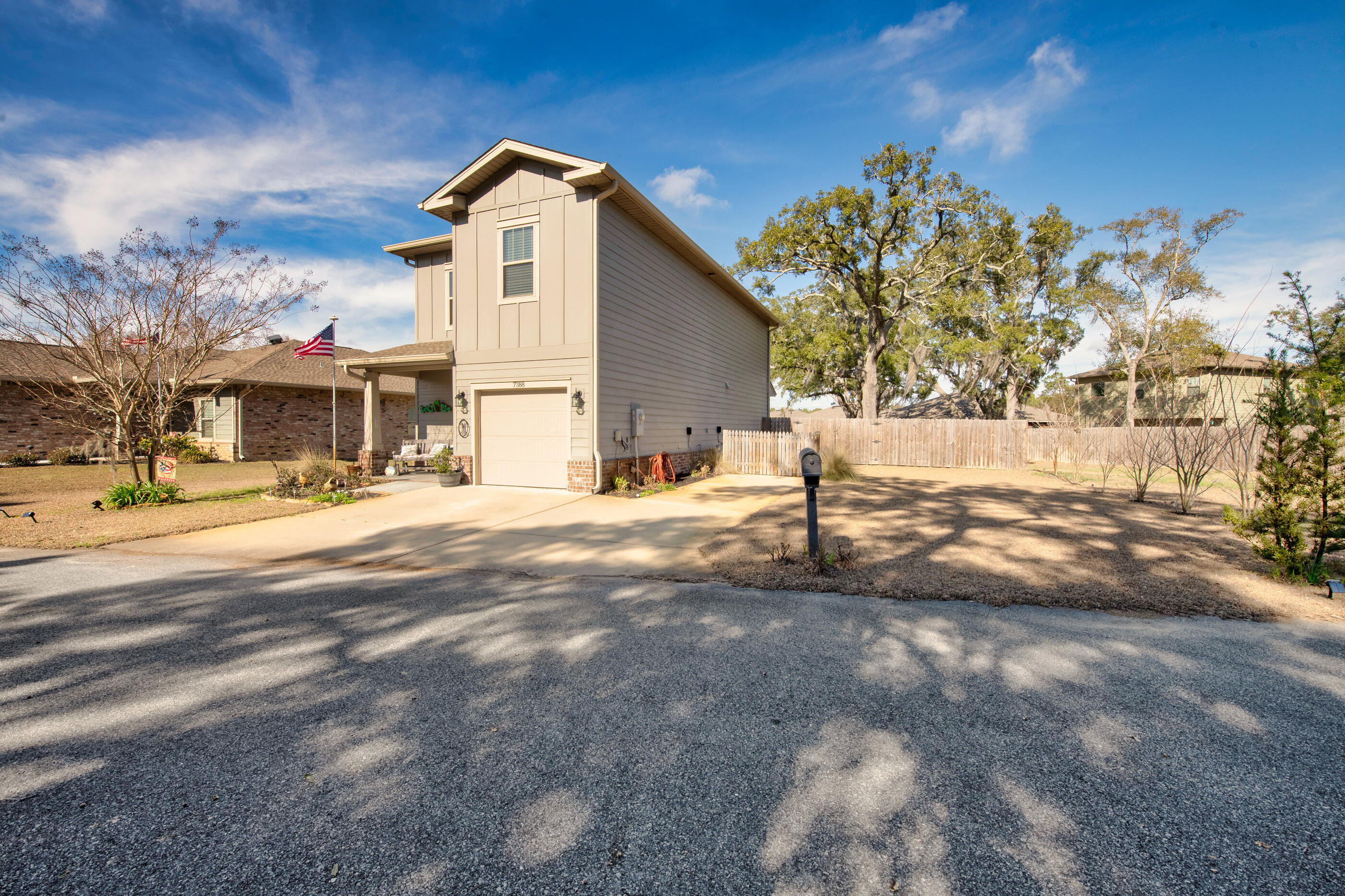 Hiawatha Preserve - Residential