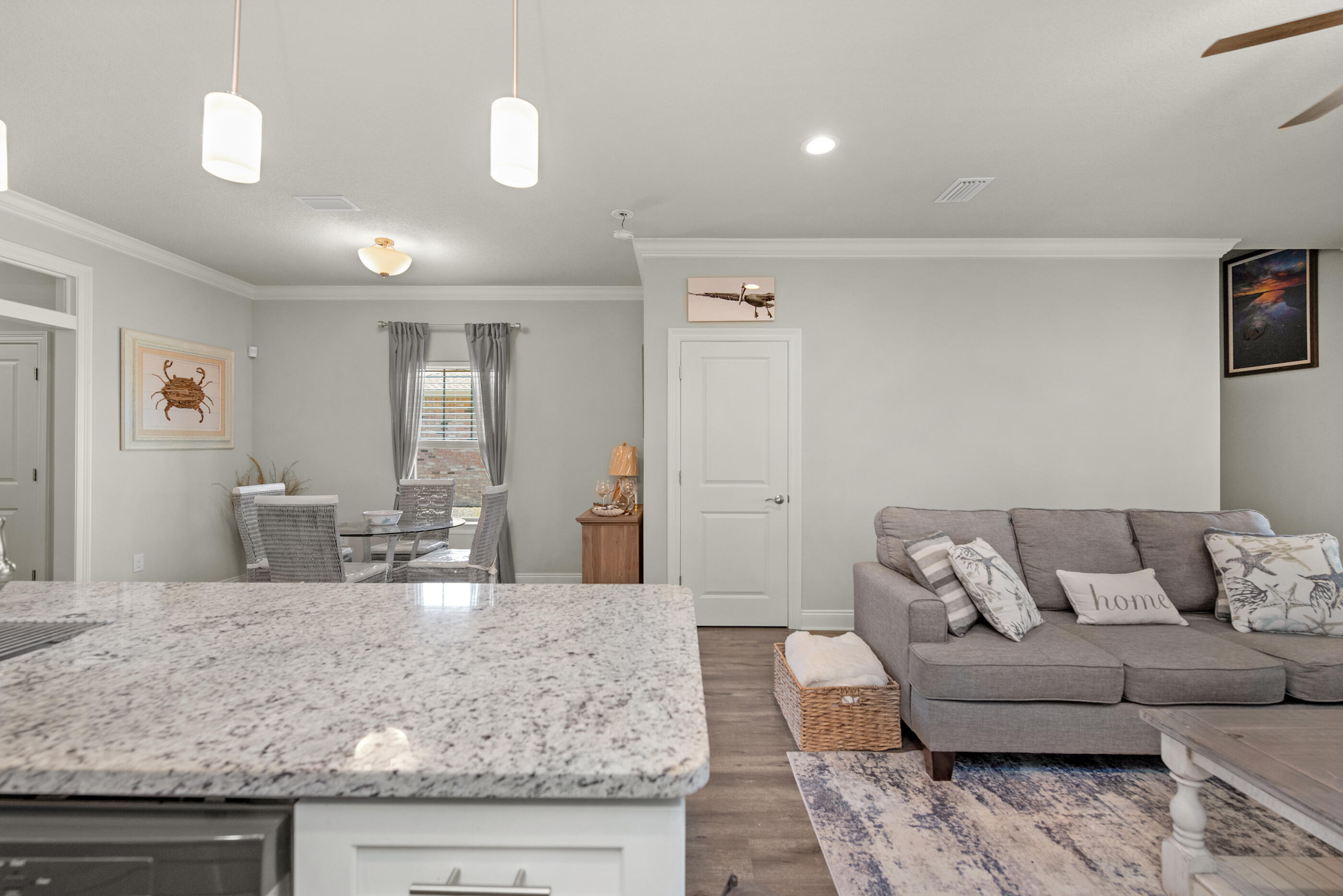 Hiawatha Preserve - Residential