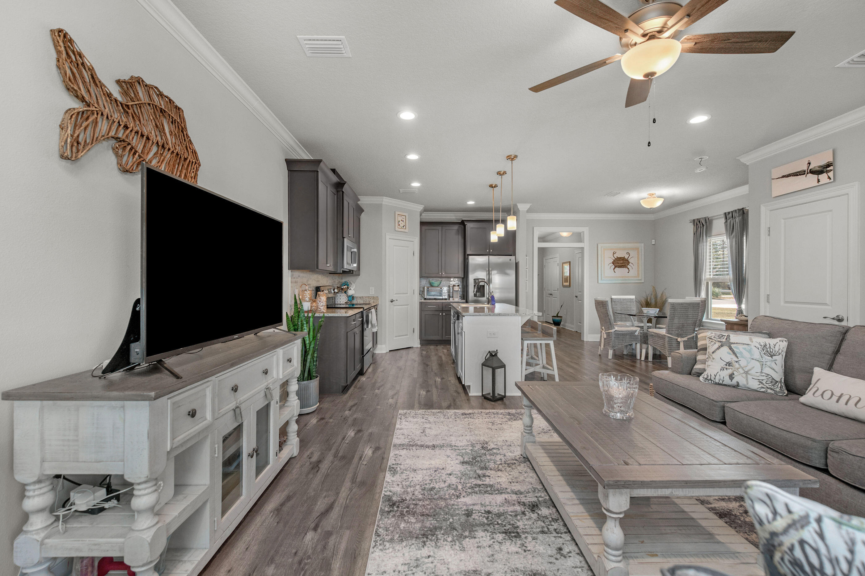 Hiawatha Preserve - Residential