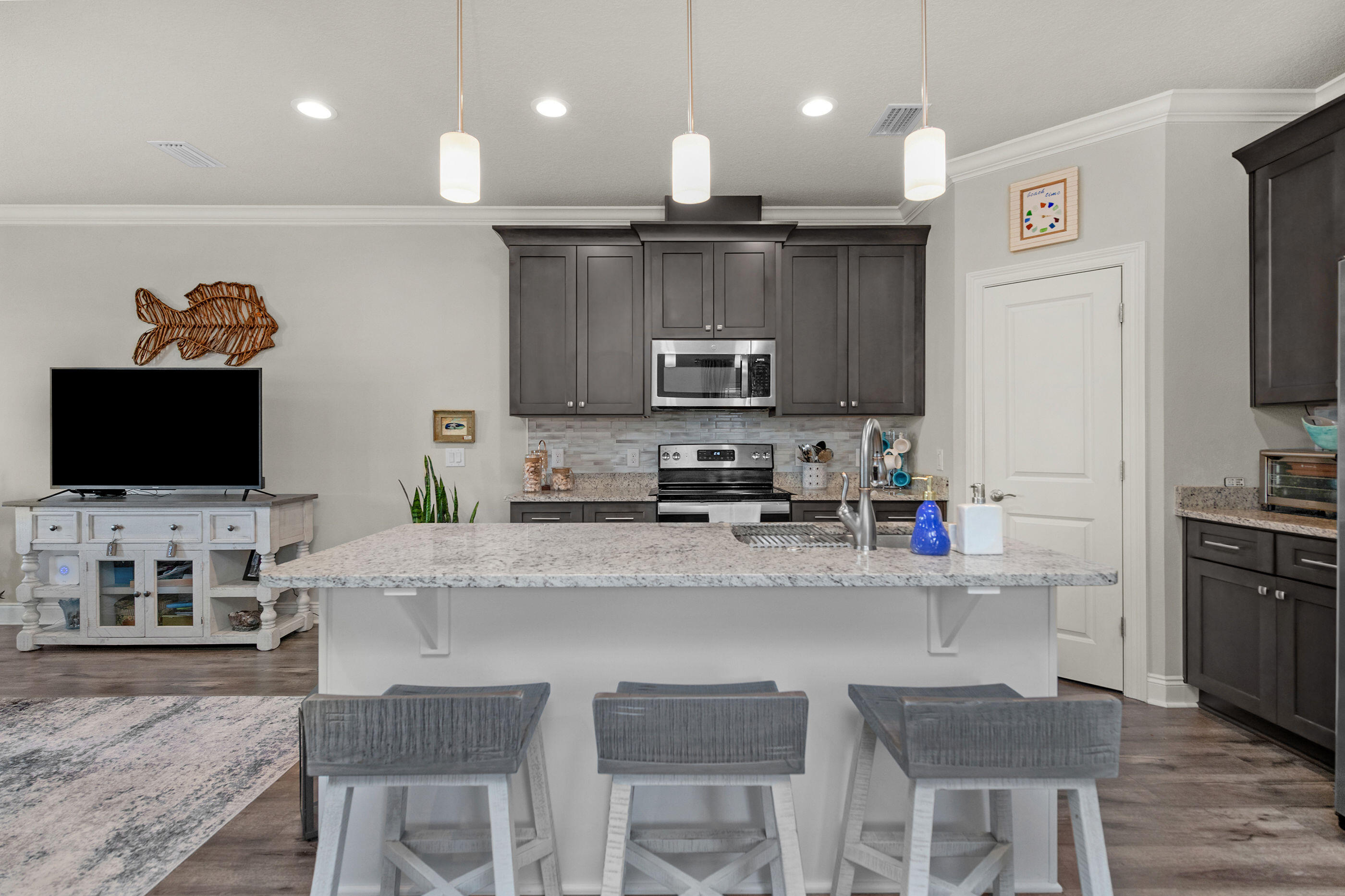 Hiawatha Preserve - Residential