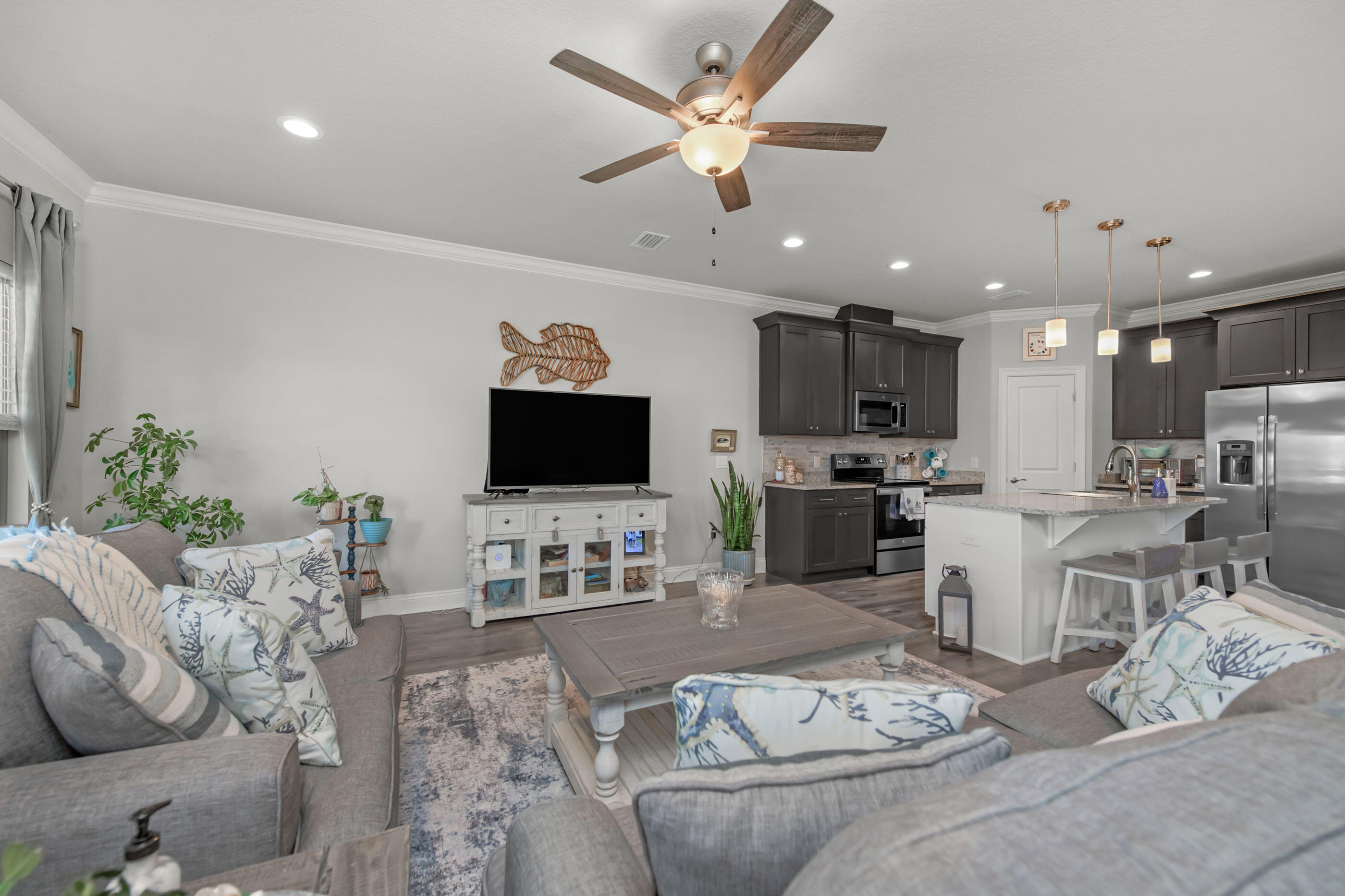 Hiawatha Preserve - Residential