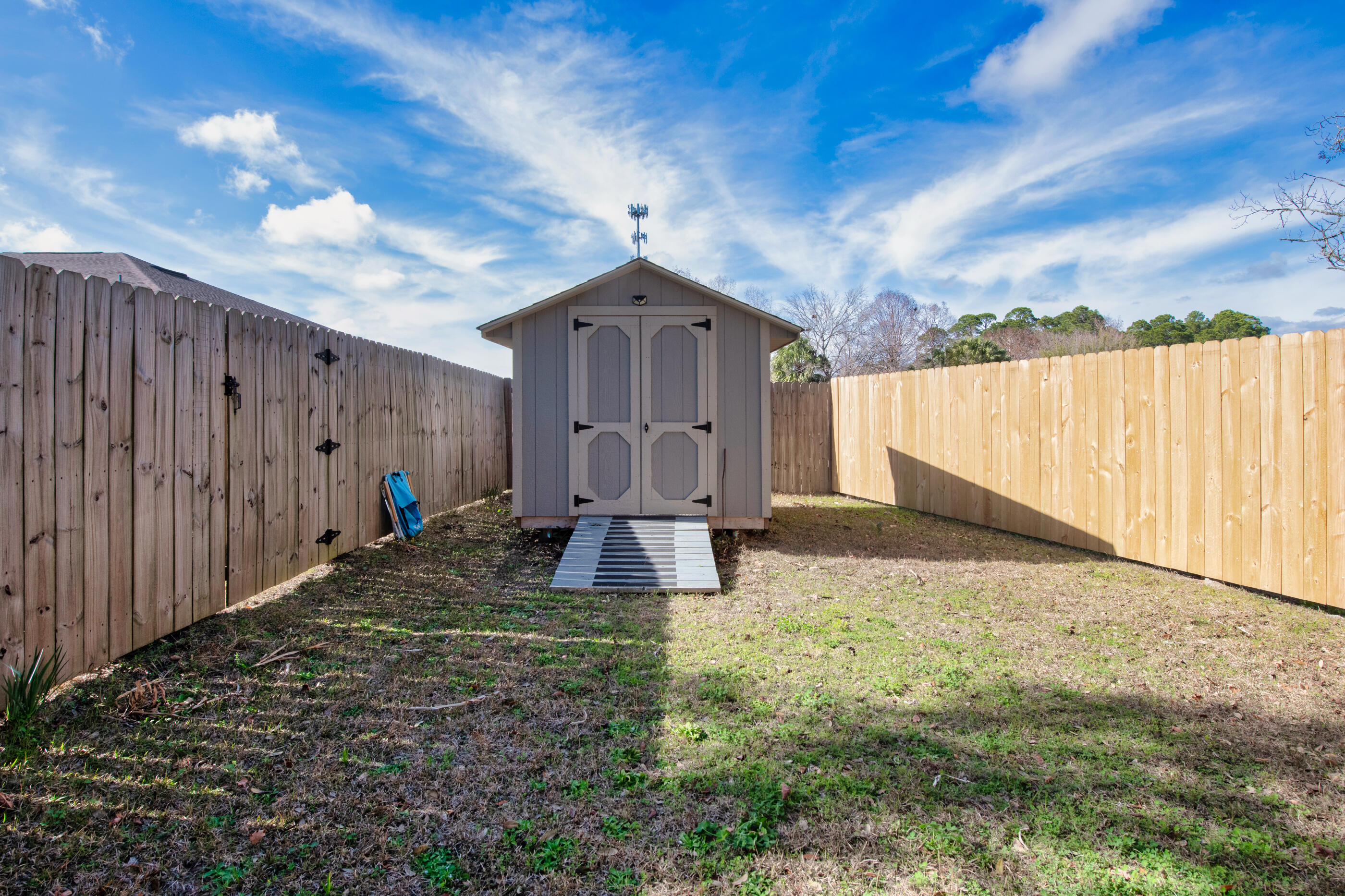 Hiawatha Preserve - Residential