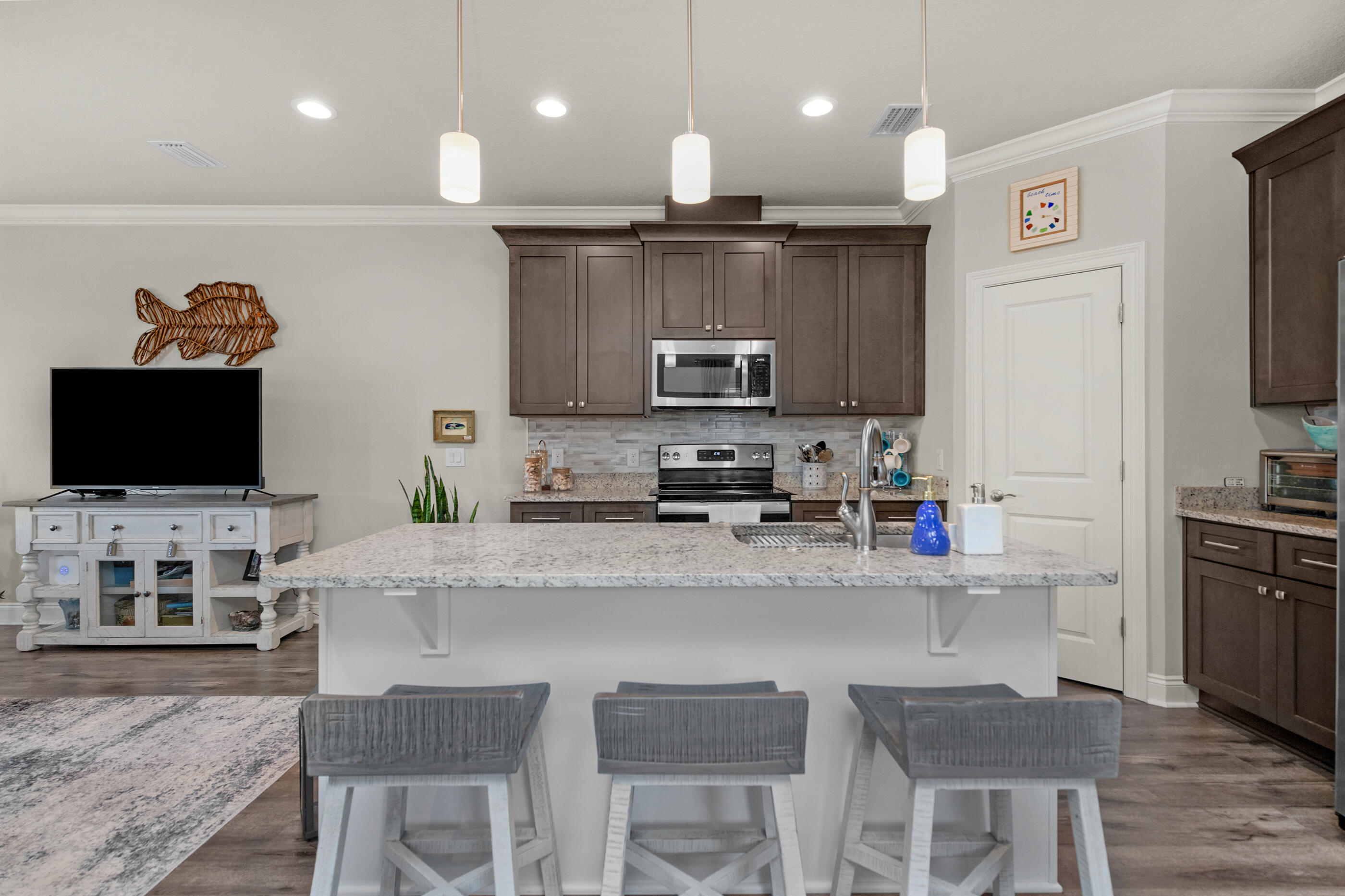 Hiawatha Preserve - Residential