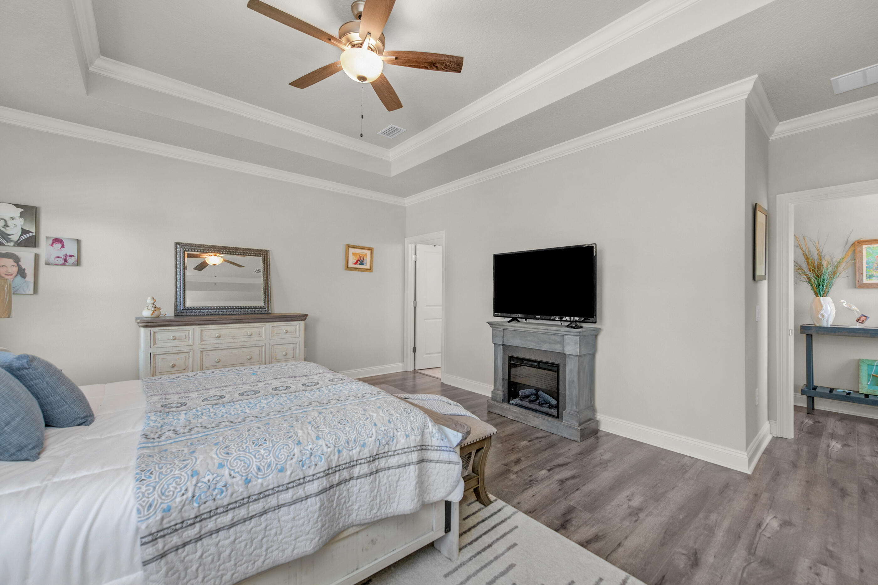 Hiawatha Preserve - Residential