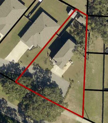 Hiawatha Preserve - Residential