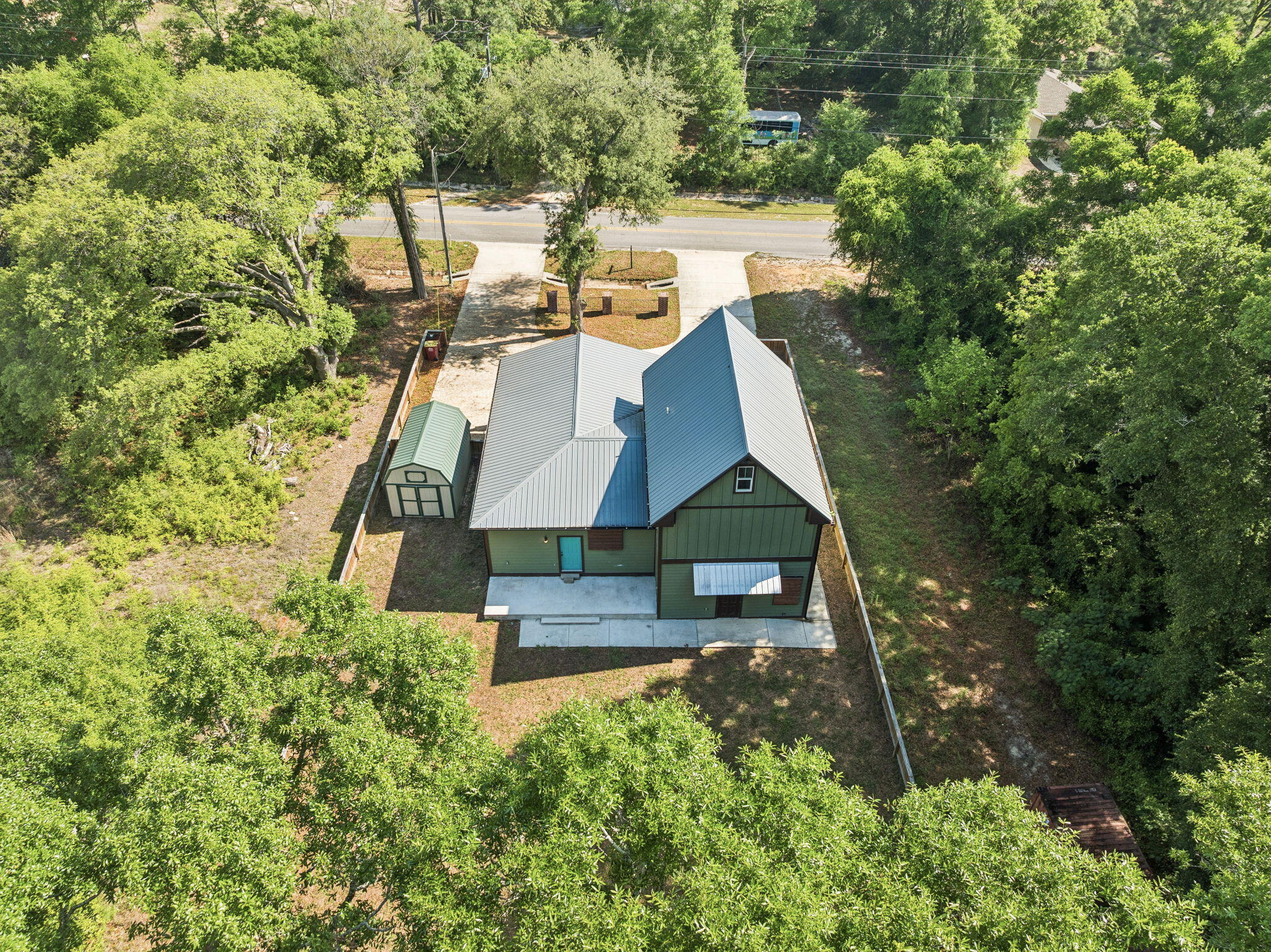 WINGARD ADDN BEG NW - Residential