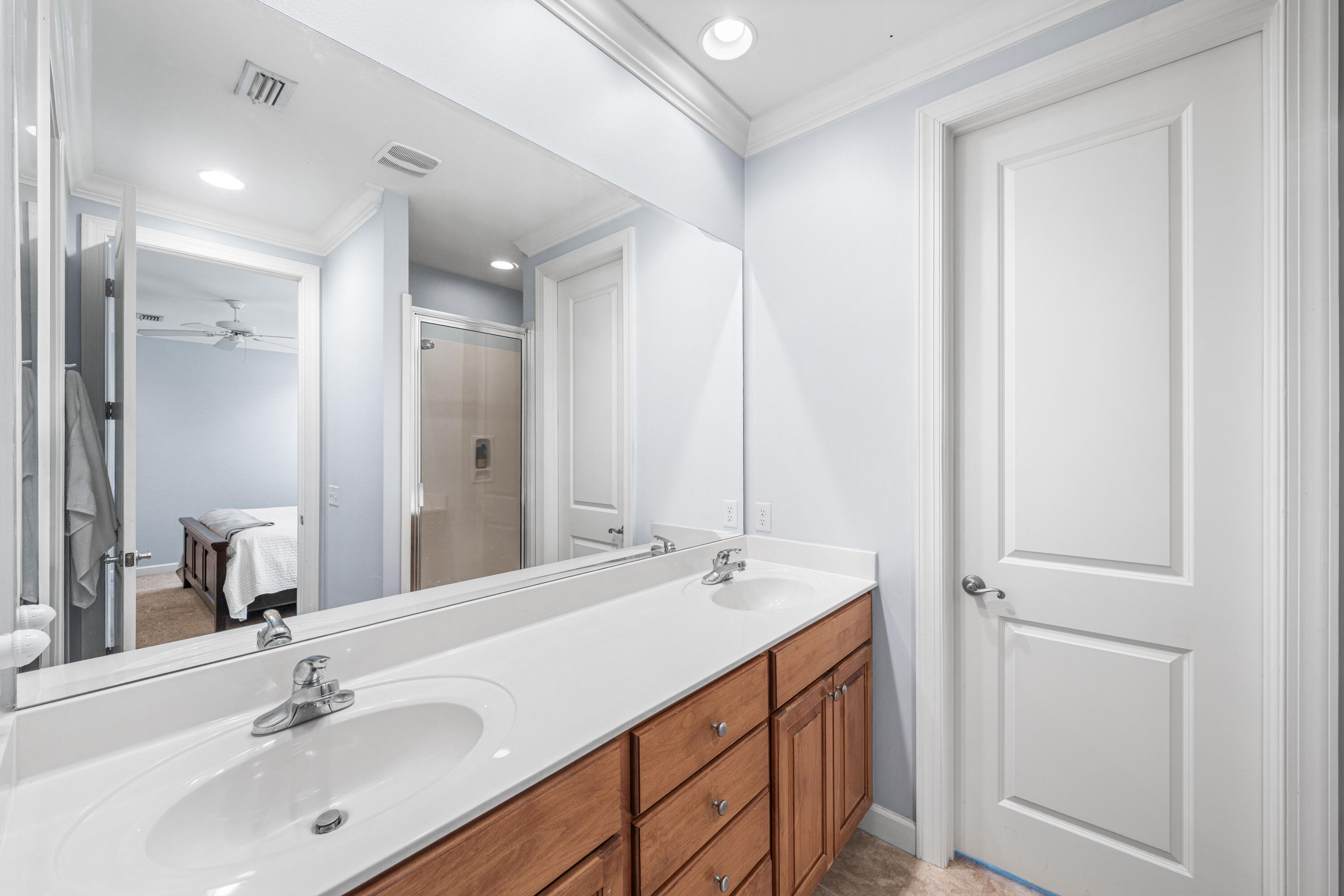 CHURCH STREET VILLAGE - Residential