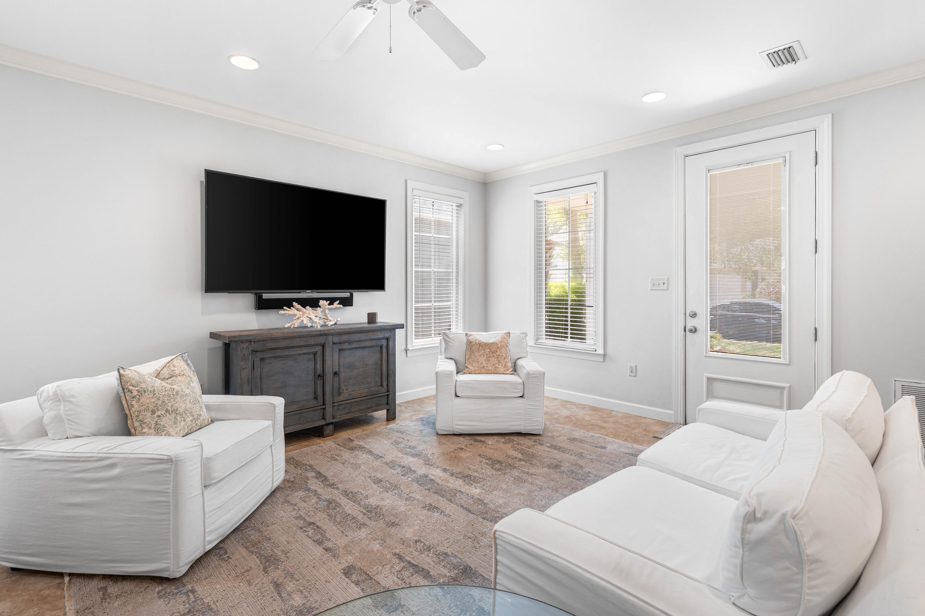 CHURCH STREET VILLAGE - Residential