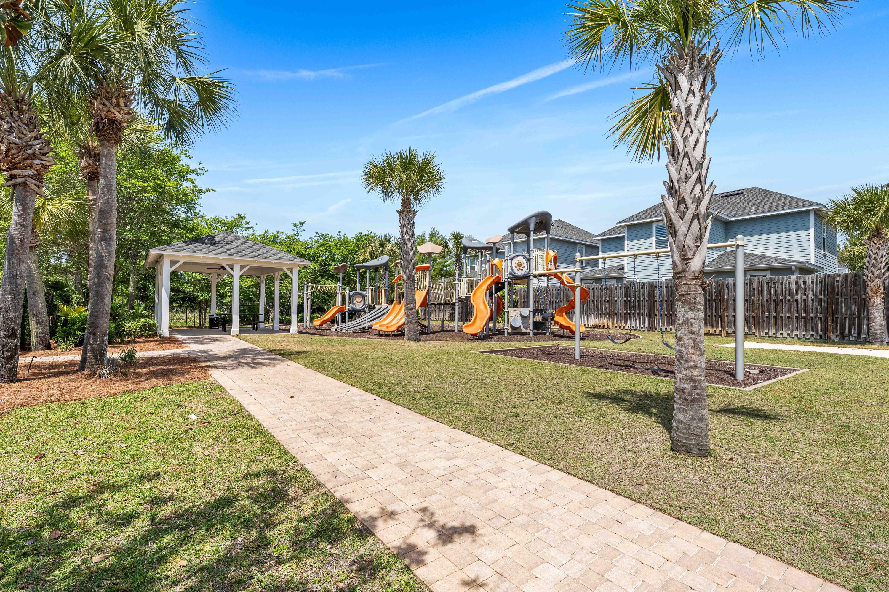 CHURCH STREET VILLAGE - Residential