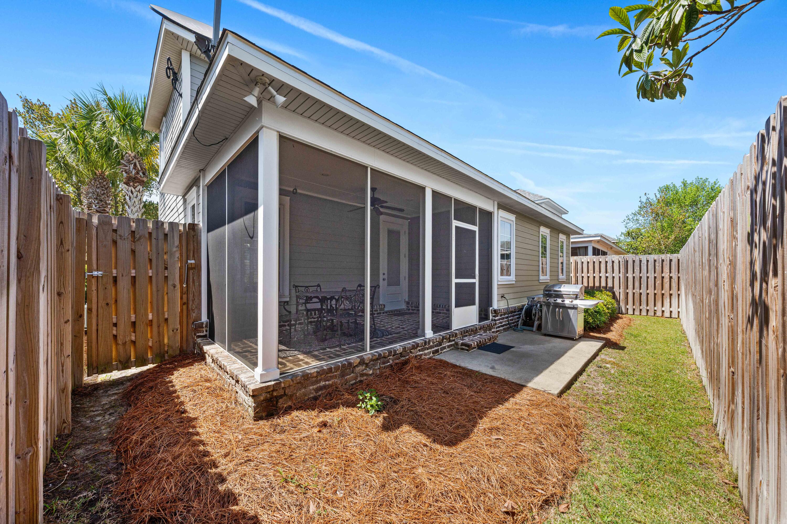 CHURCH STREET VILLAGE - Residential