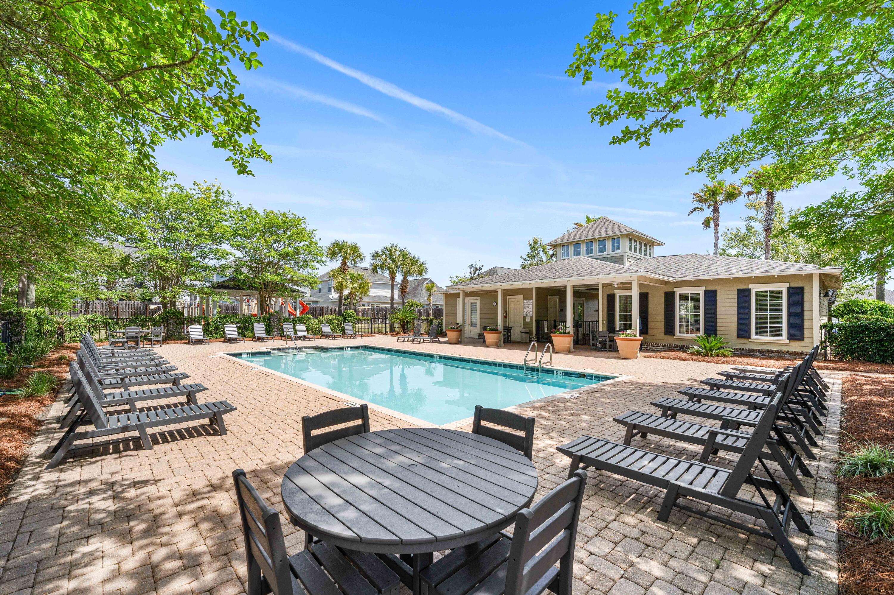 CHURCH STREET VILLAGE - Residential