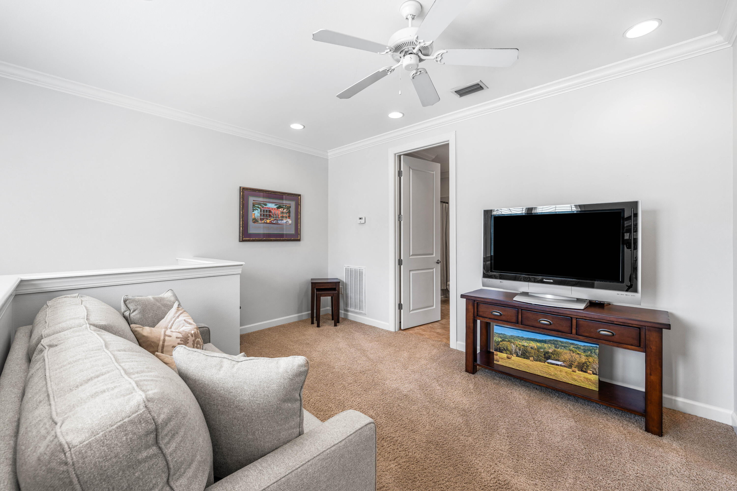 CHURCH STREET VILLAGE - Residential