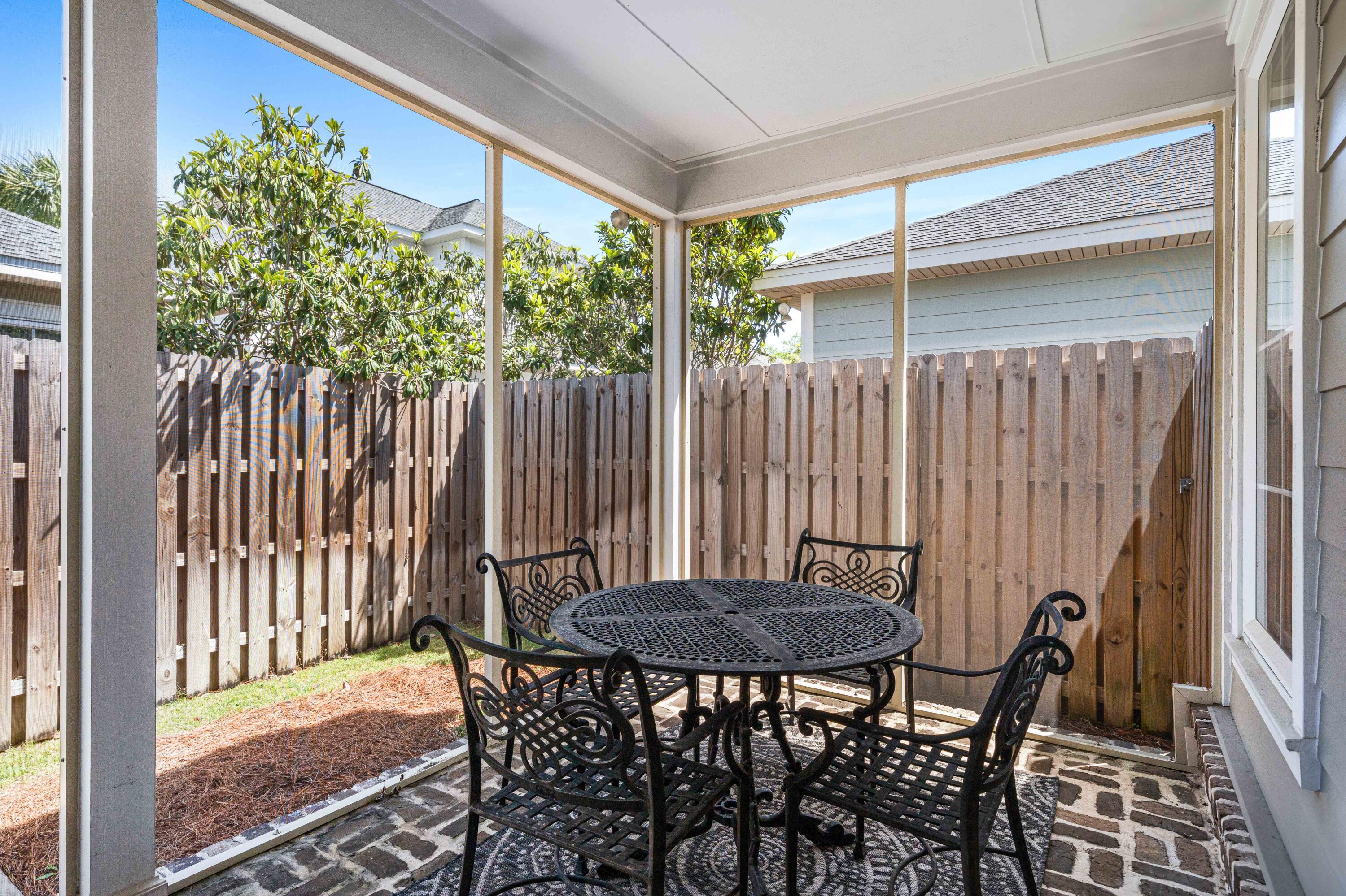 CHURCH STREET VILLAGE - Residential