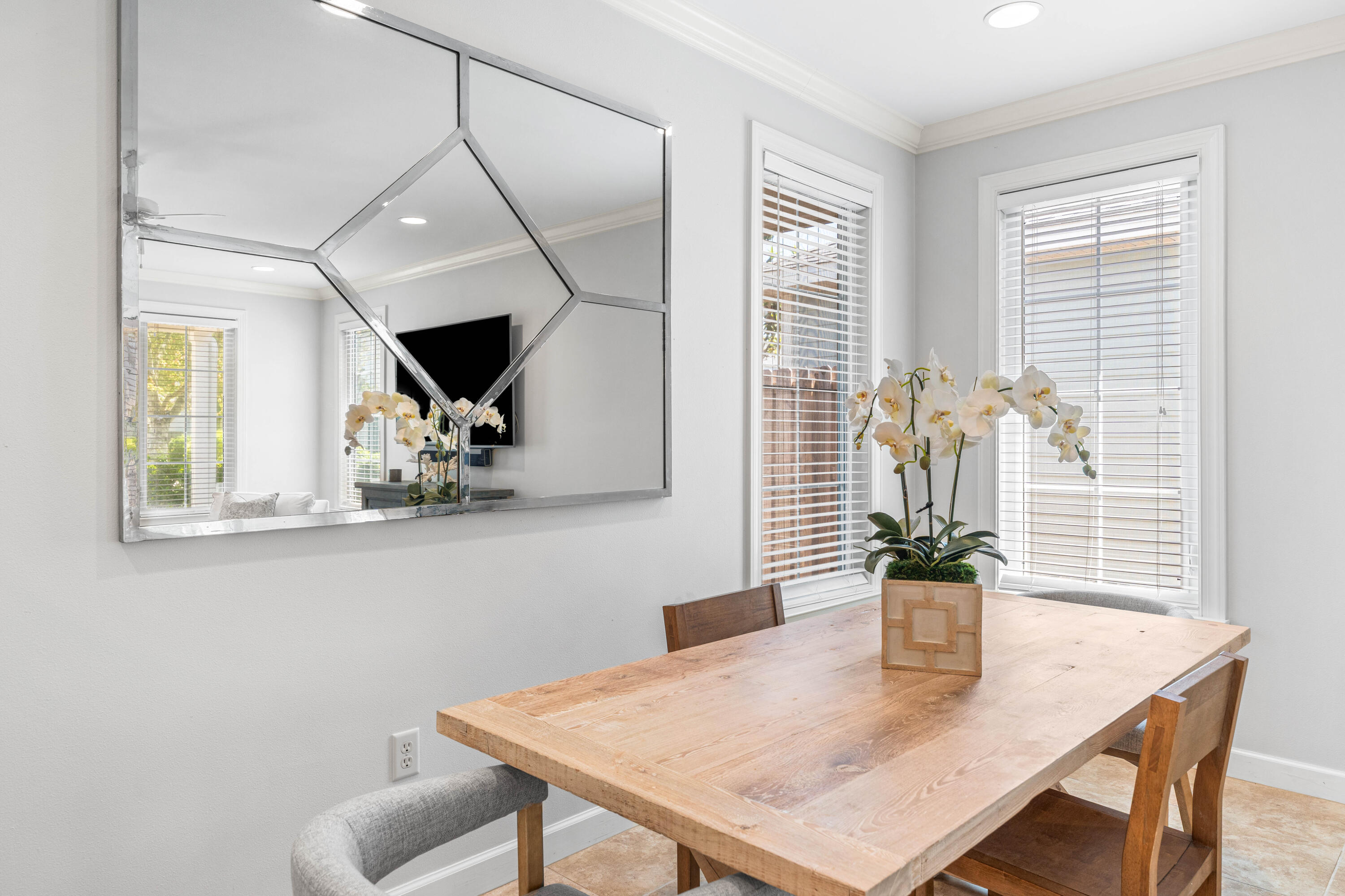 CHURCH STREET VILLAGE - Residential