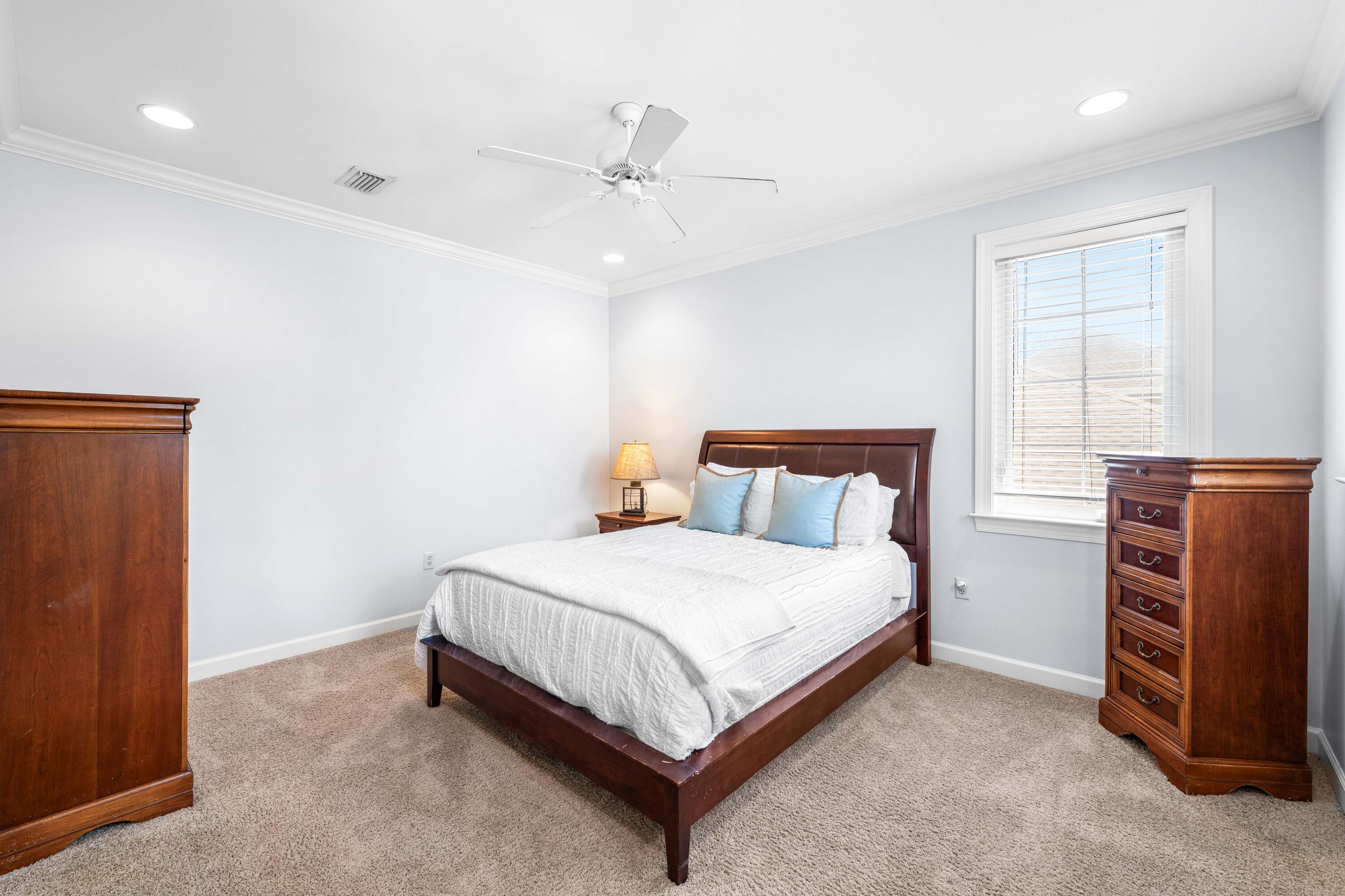 CHURCH STREET VILLAGE - Residential