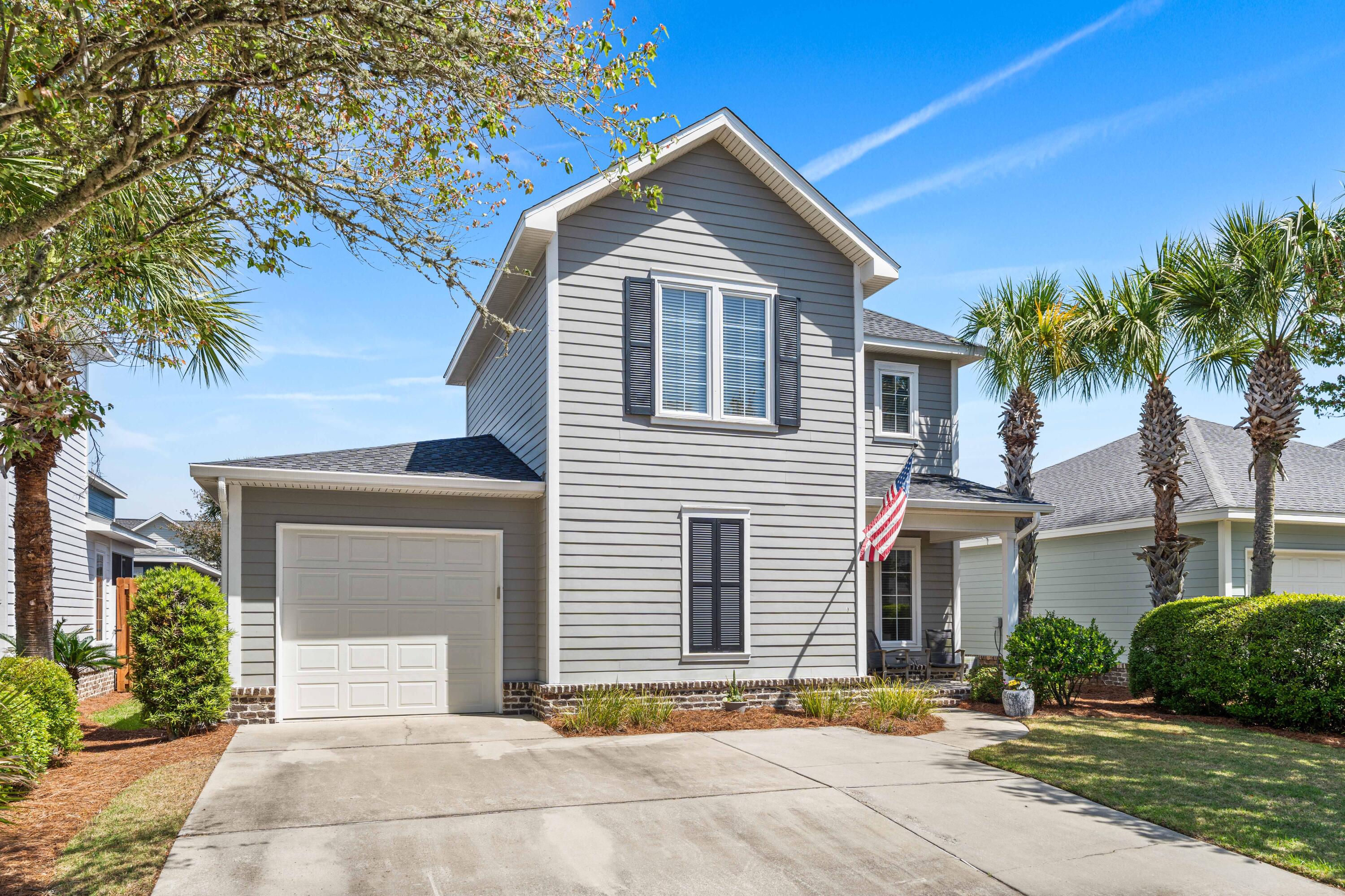 CHURCH STREET VILLAGE - Residential