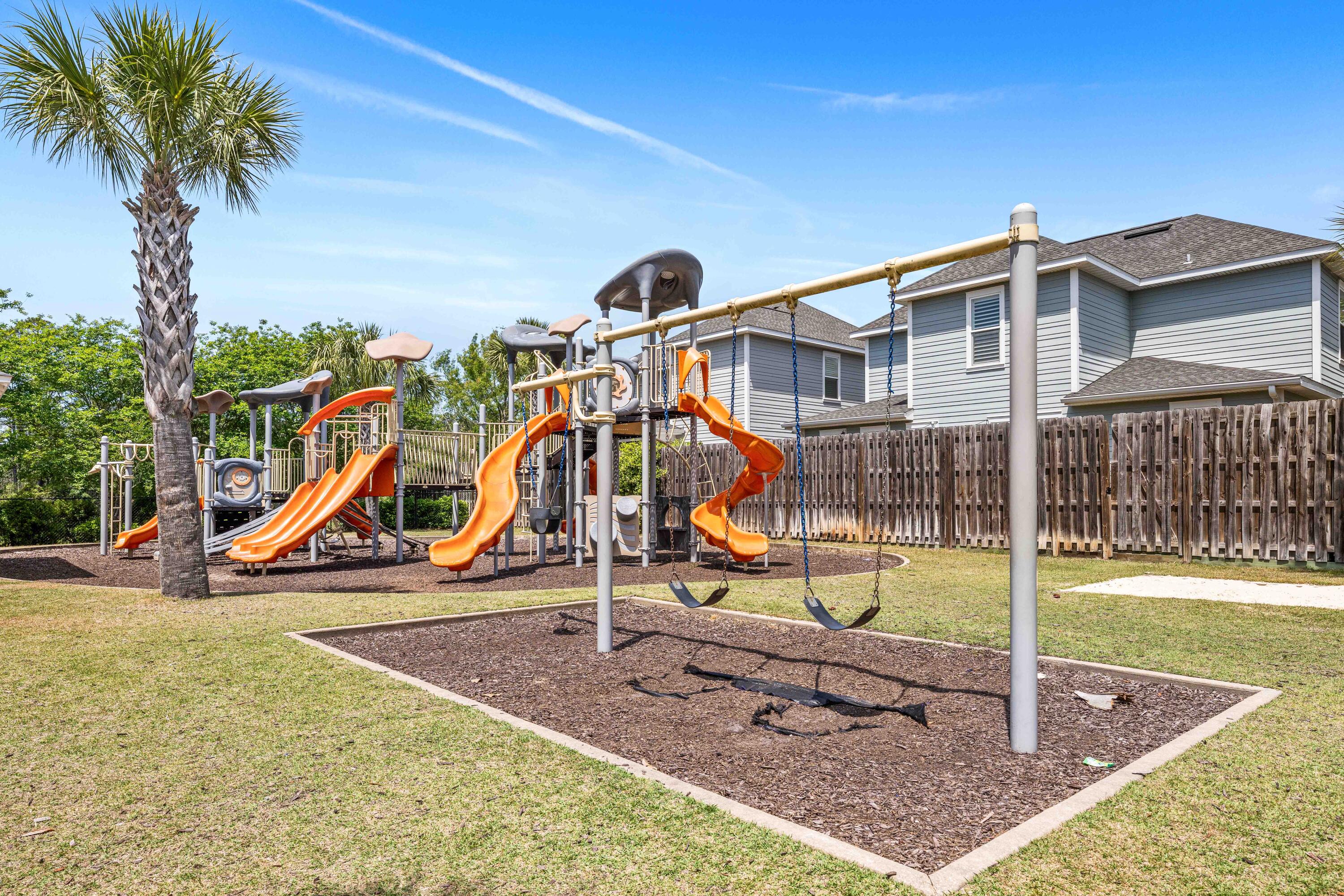 CHURCH STREET VILLAGE - Residential