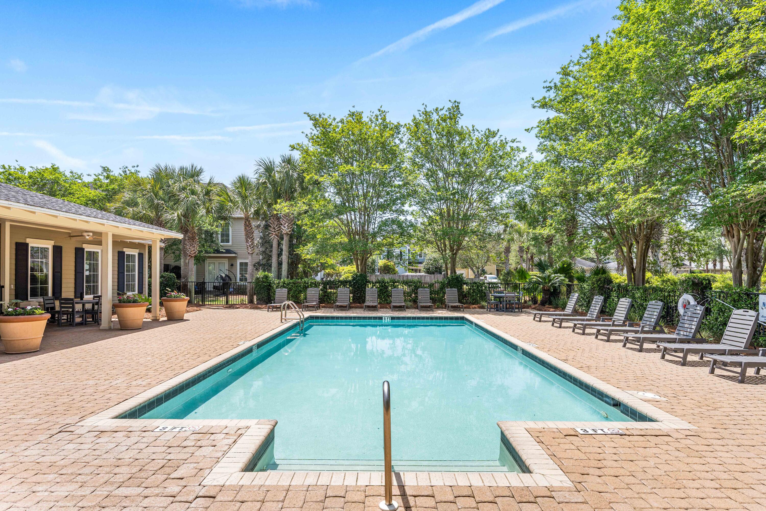 CHURCH STREET VILLAGE - Residential