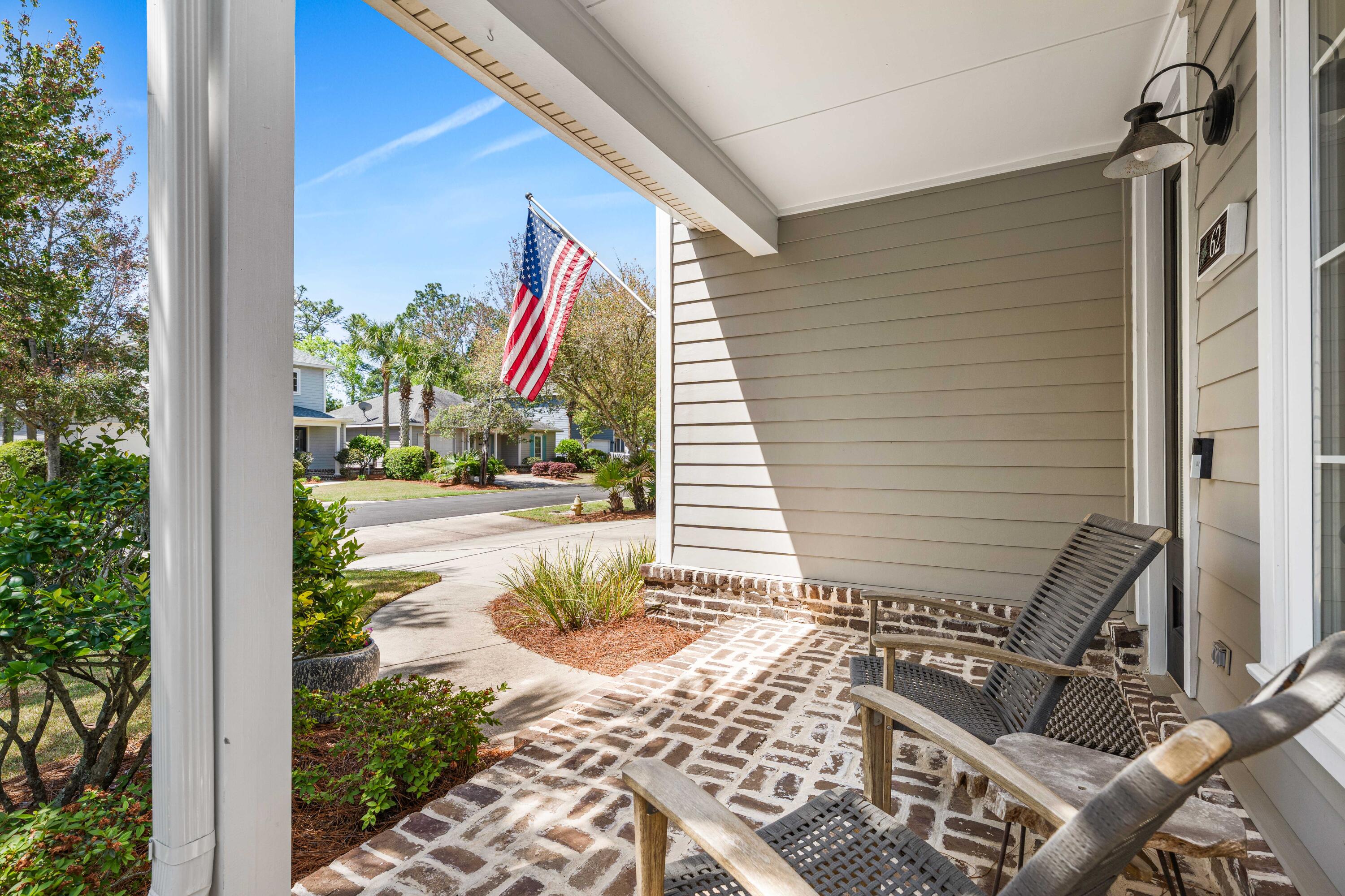 CHURCH STREET VILLAGE - Residential