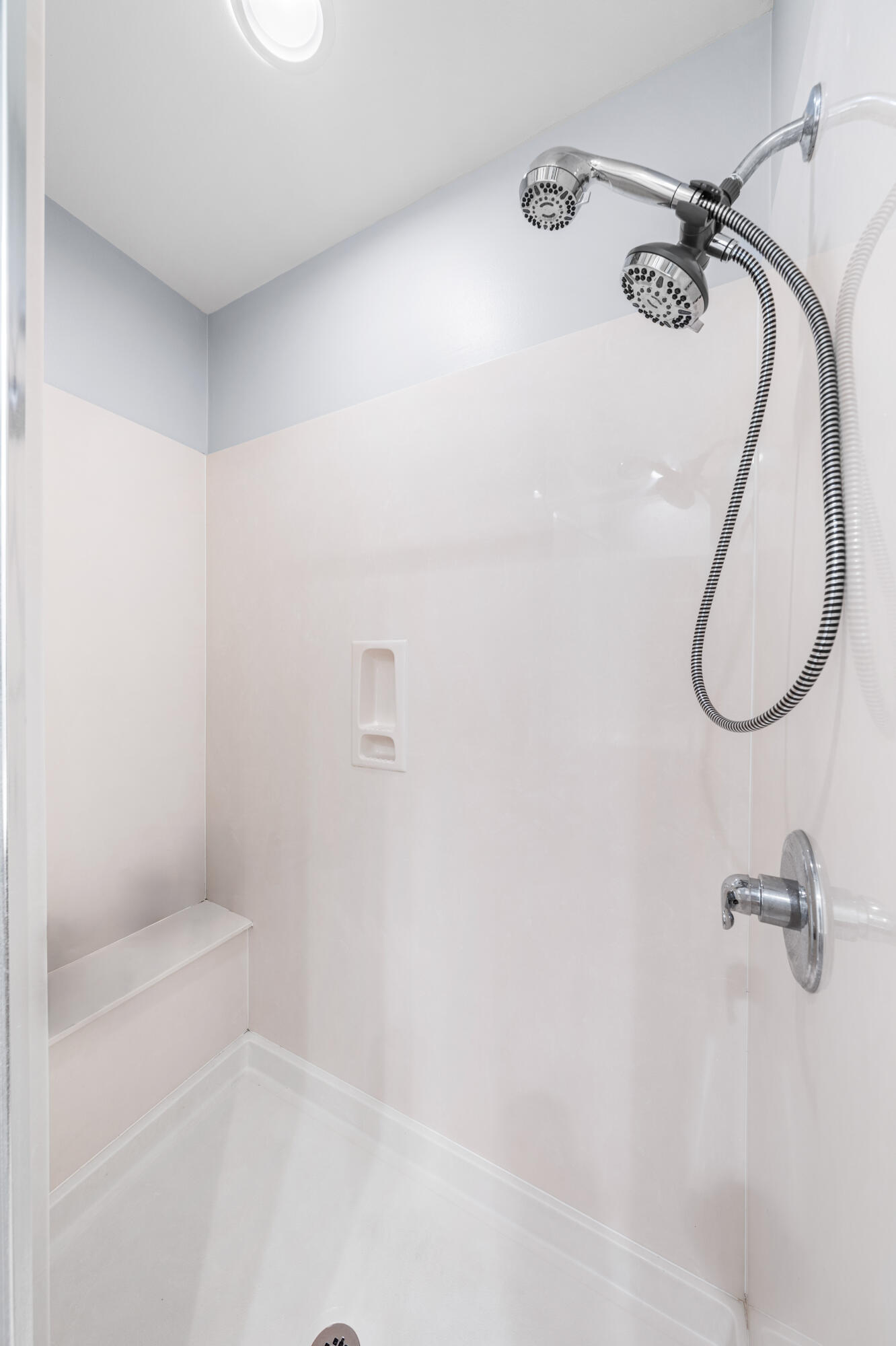 CHURCH STREET VILLAGE - Residential