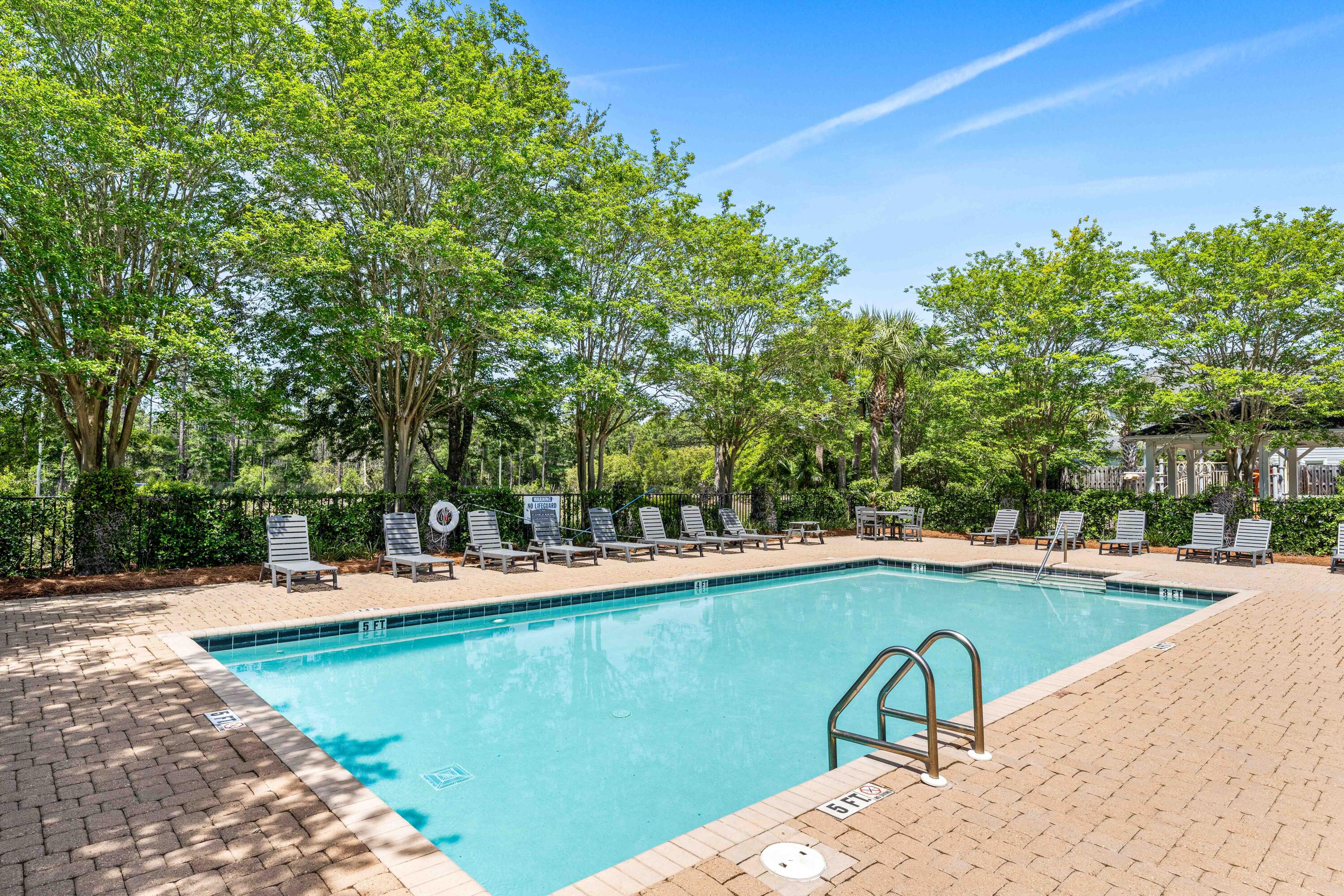 CHURCH STREET VILLAGE - Residential