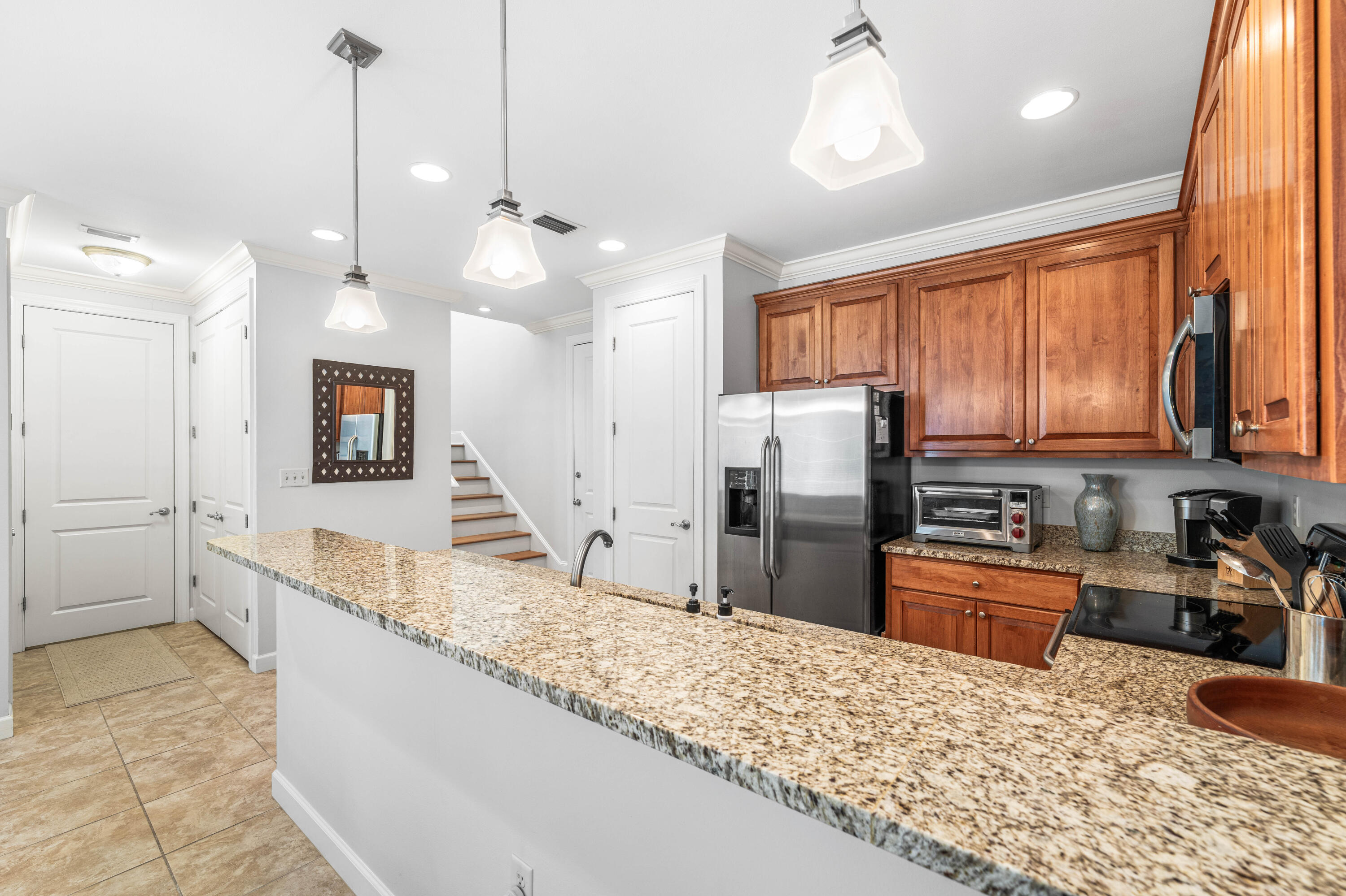 CHURCH STREET VILLAGE - Residential