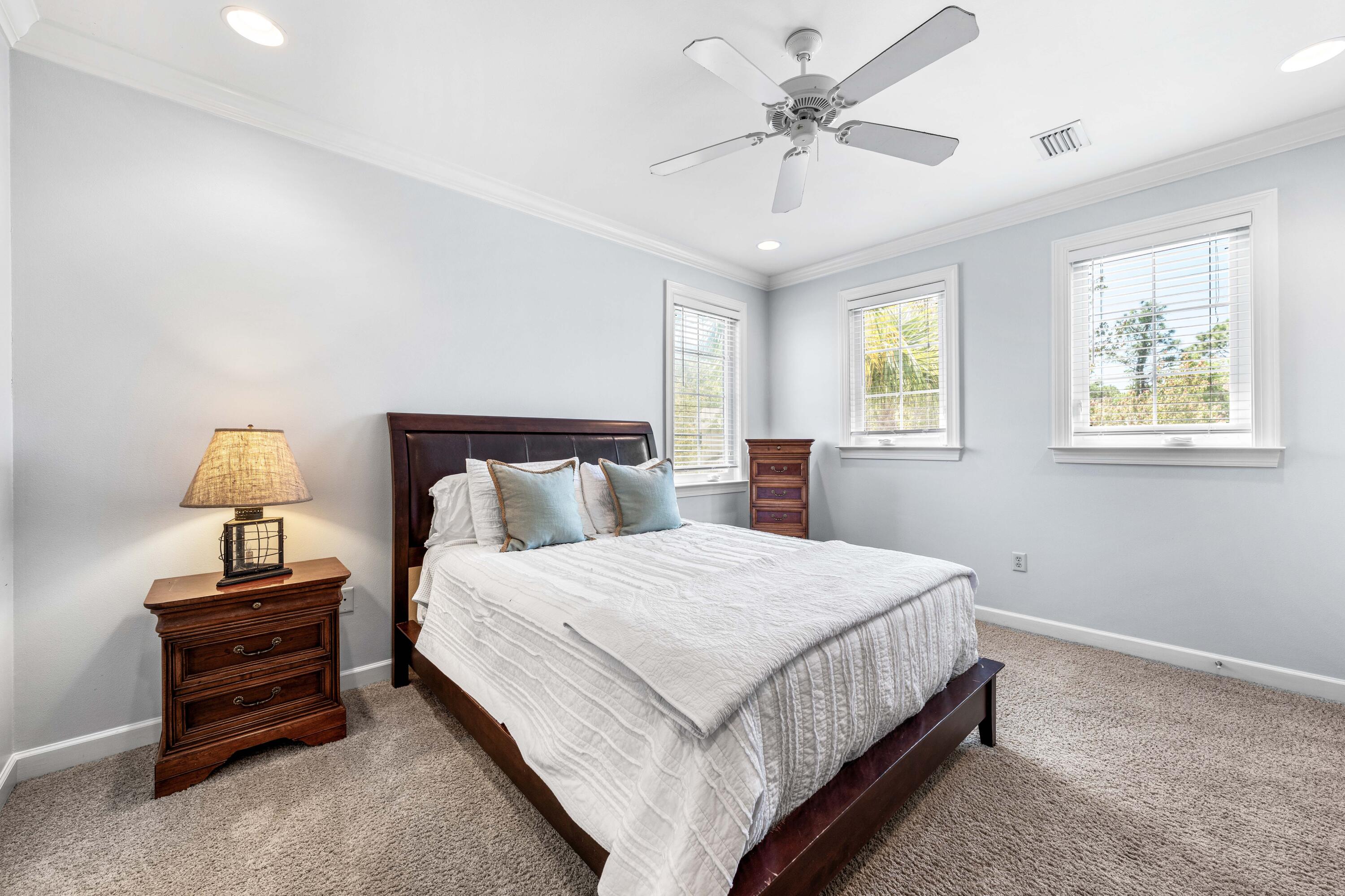 CHURCH STREET VILLAGE - Residential