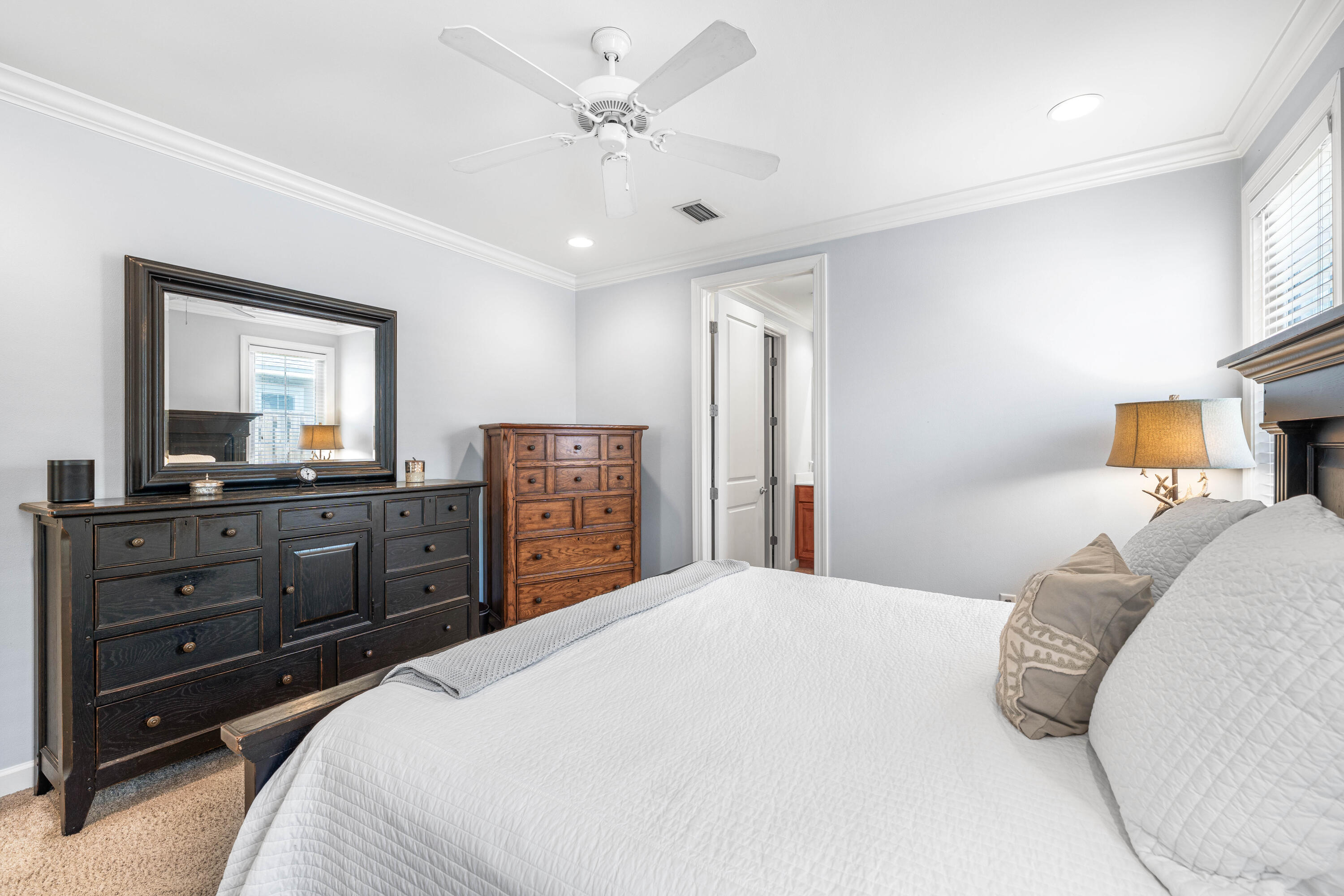 CHURCH STREET VILLAGE - Residential