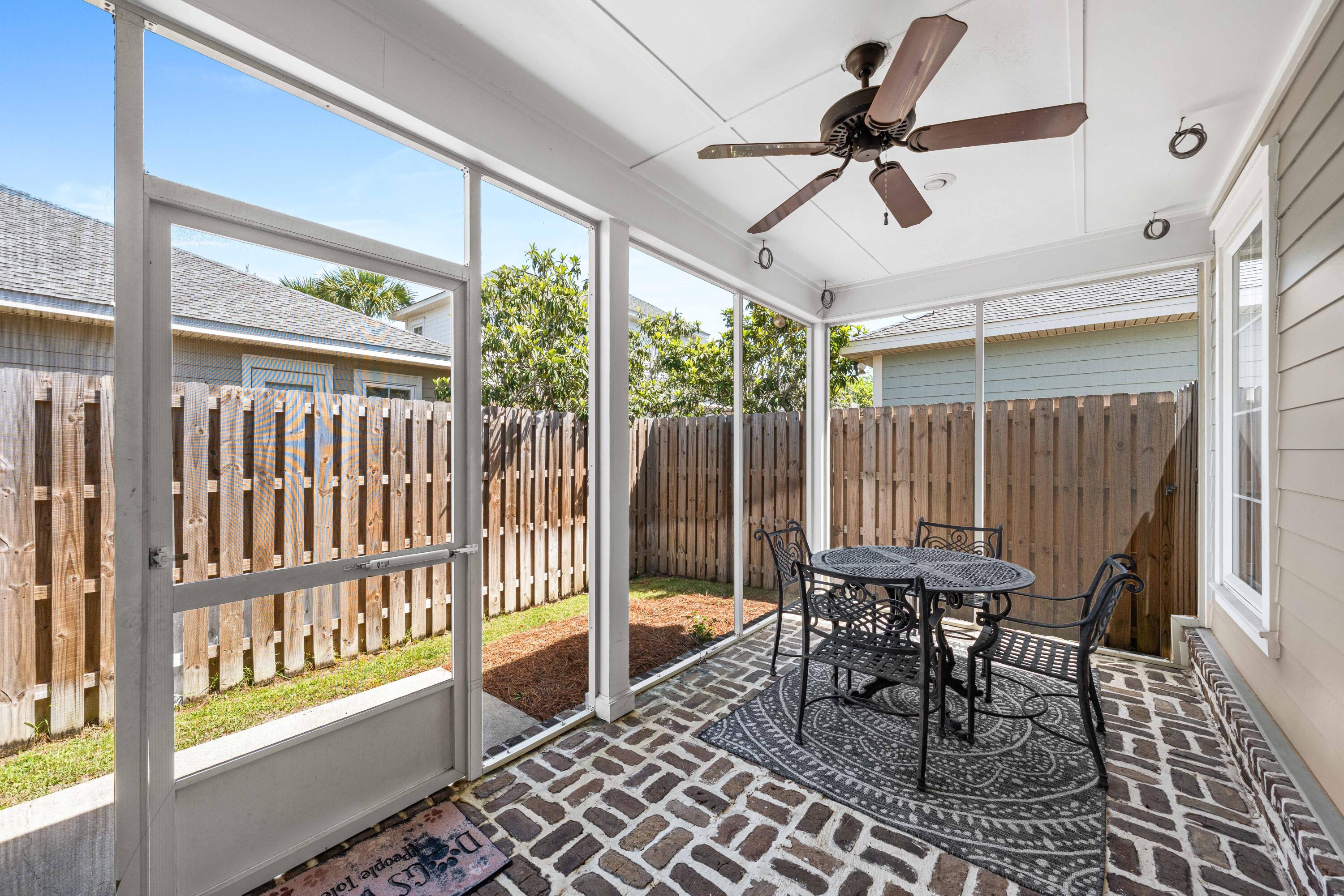 CHURCH STREET VILLAGE - Residential