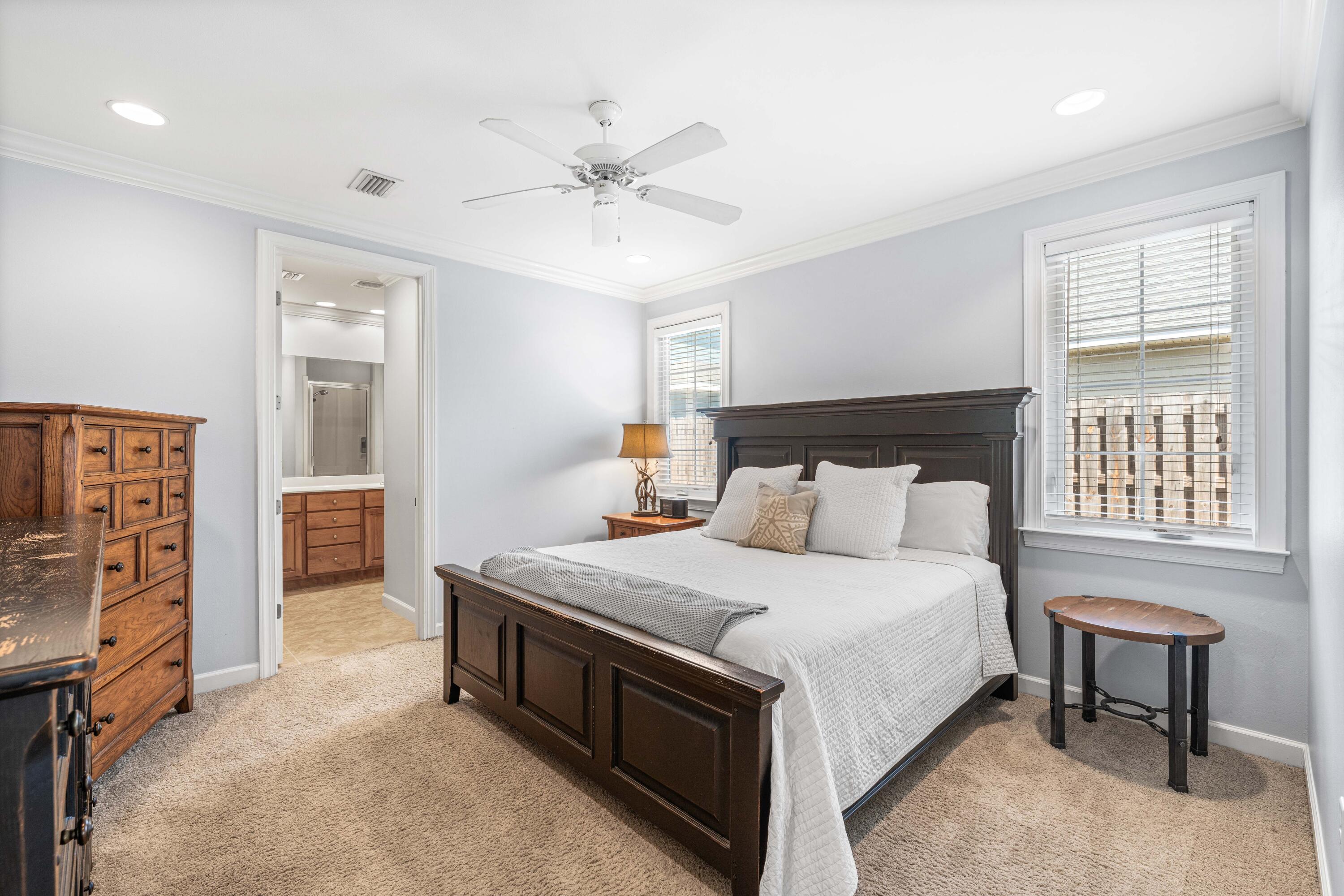 CHURCH STREET VILLAGE - Residential