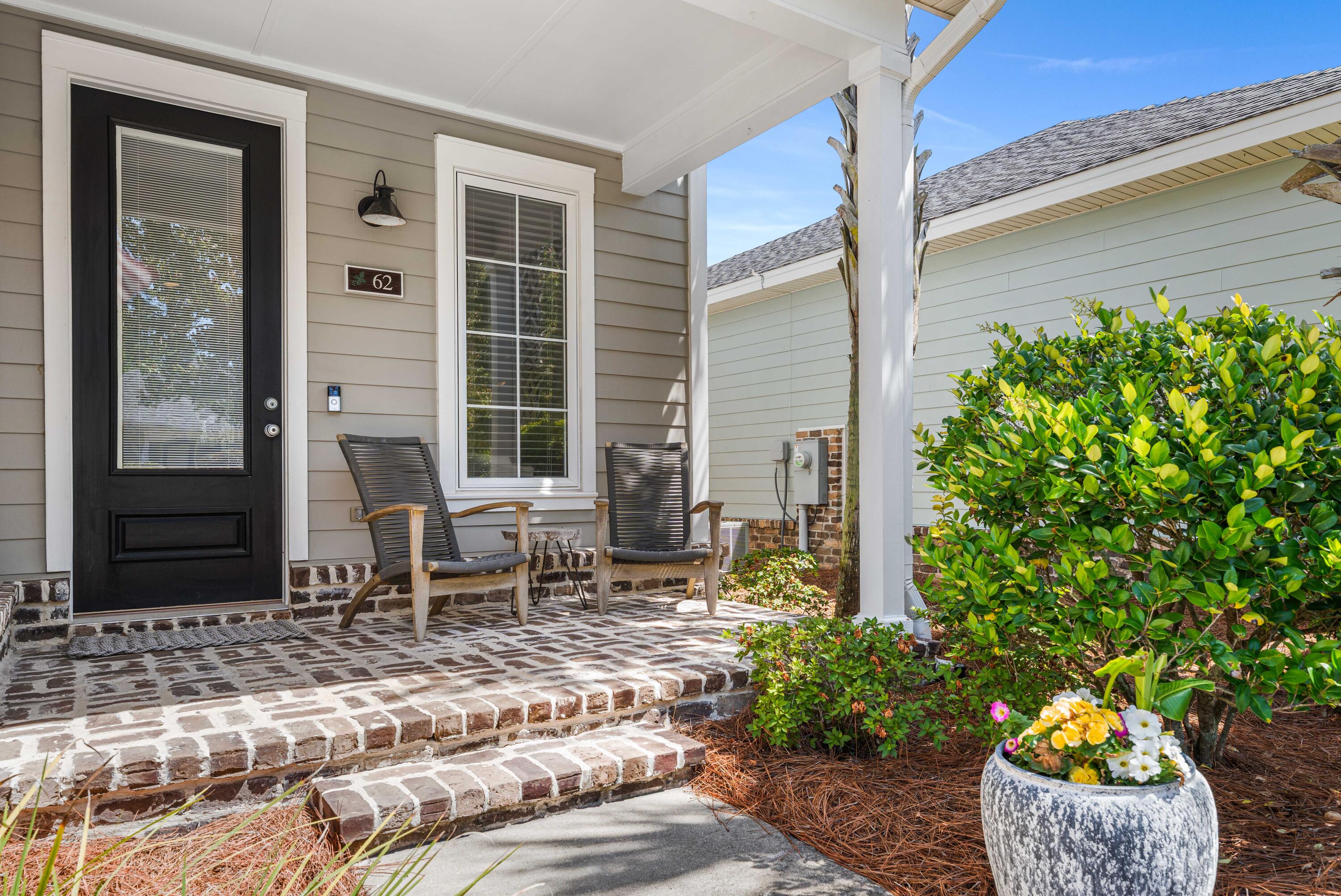 CHURCH STREET VILLAGE - Residential