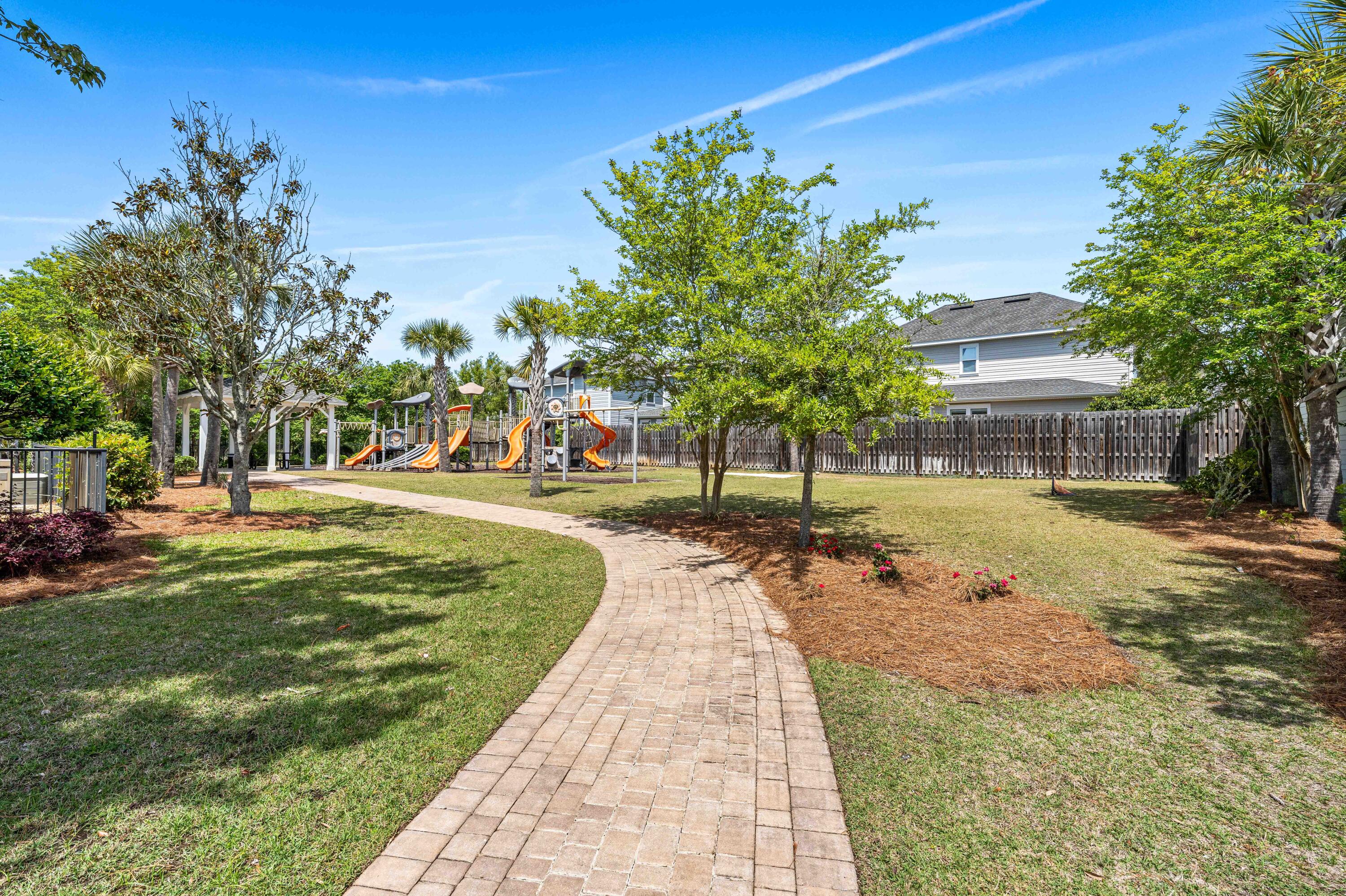 CHURCH STREET VILLAGE - Residential