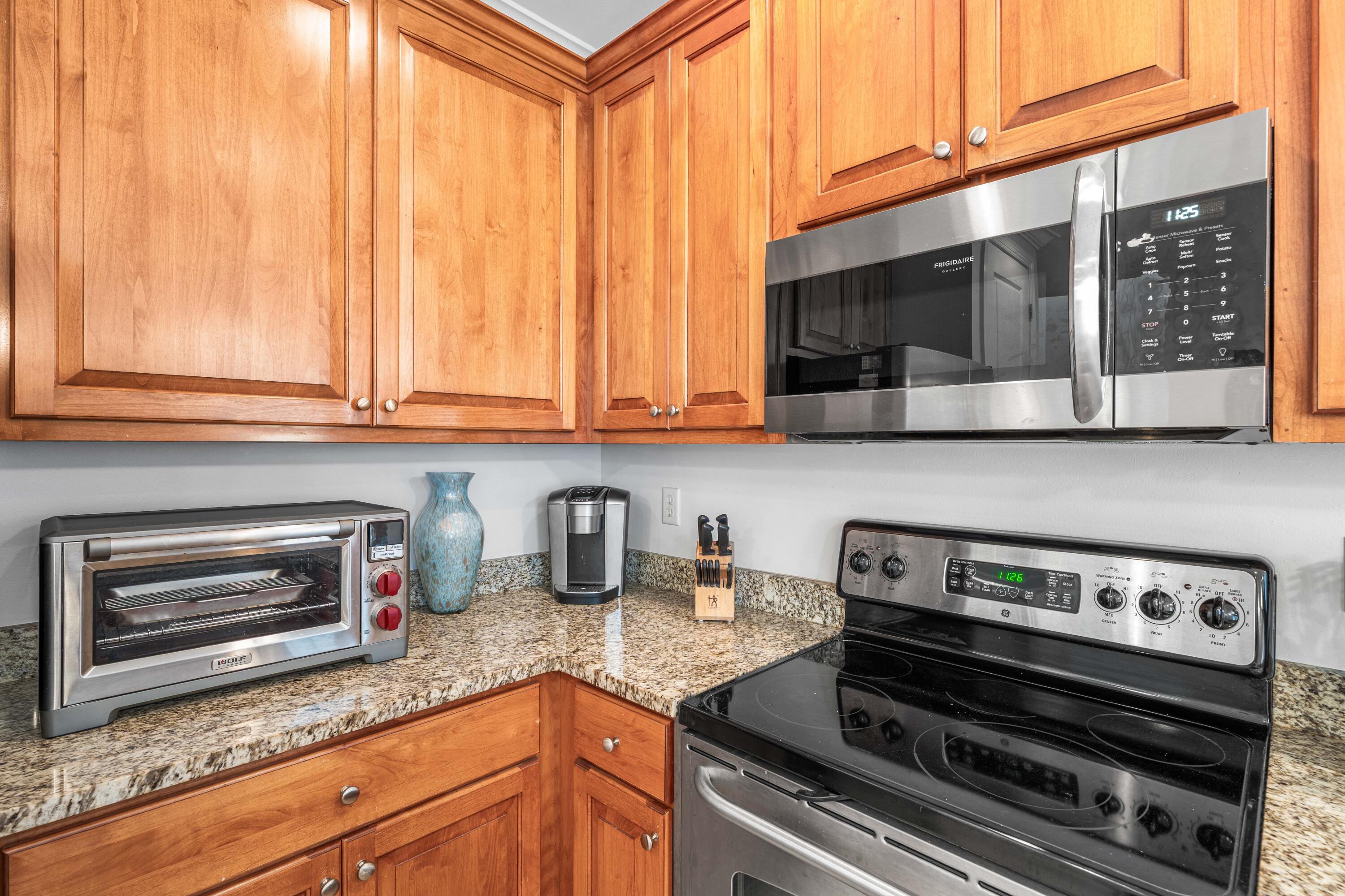 CHURCH STREET VILLAGE - Residential