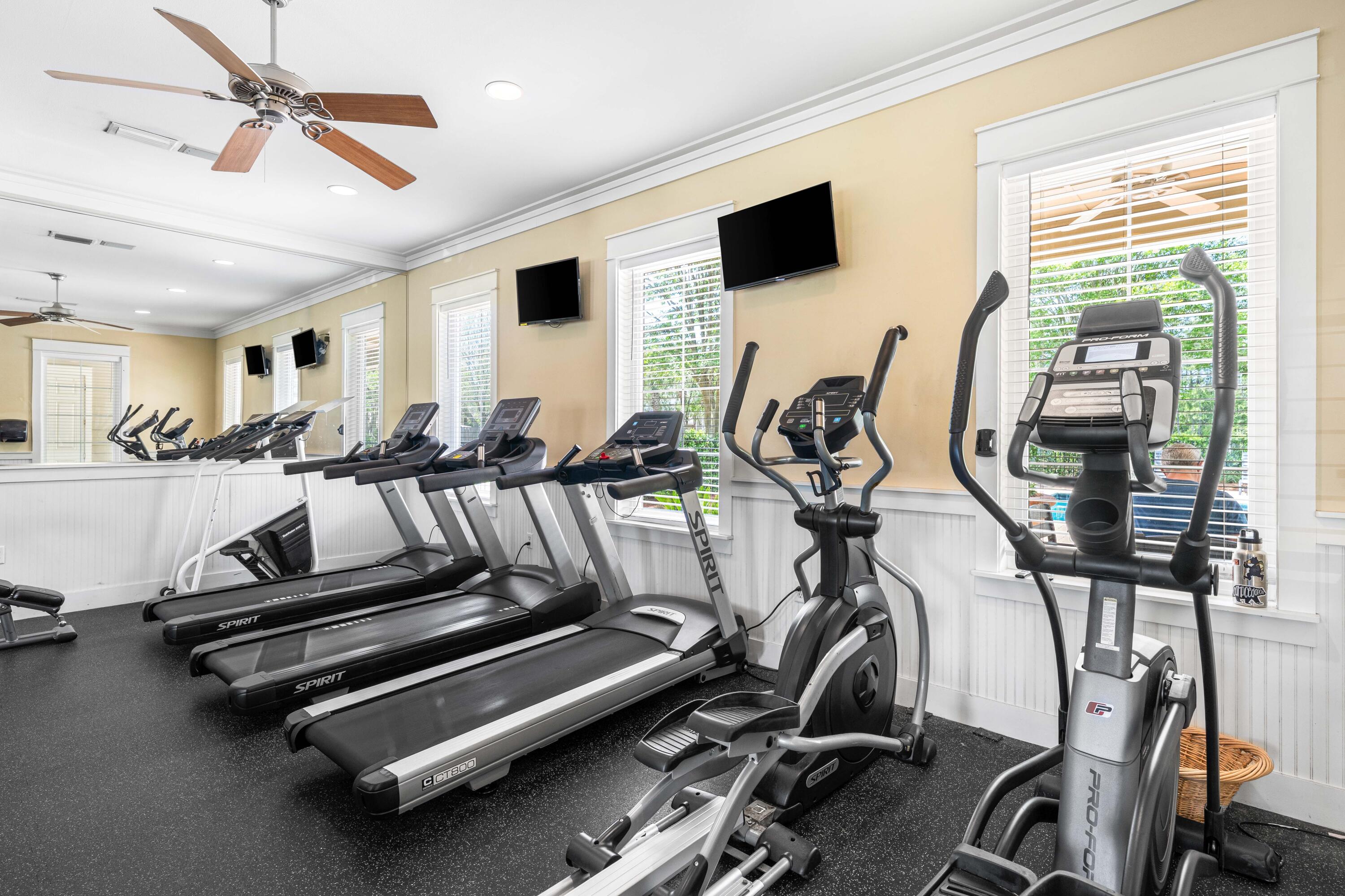 CHURCH STREET VILLAGE - Residential