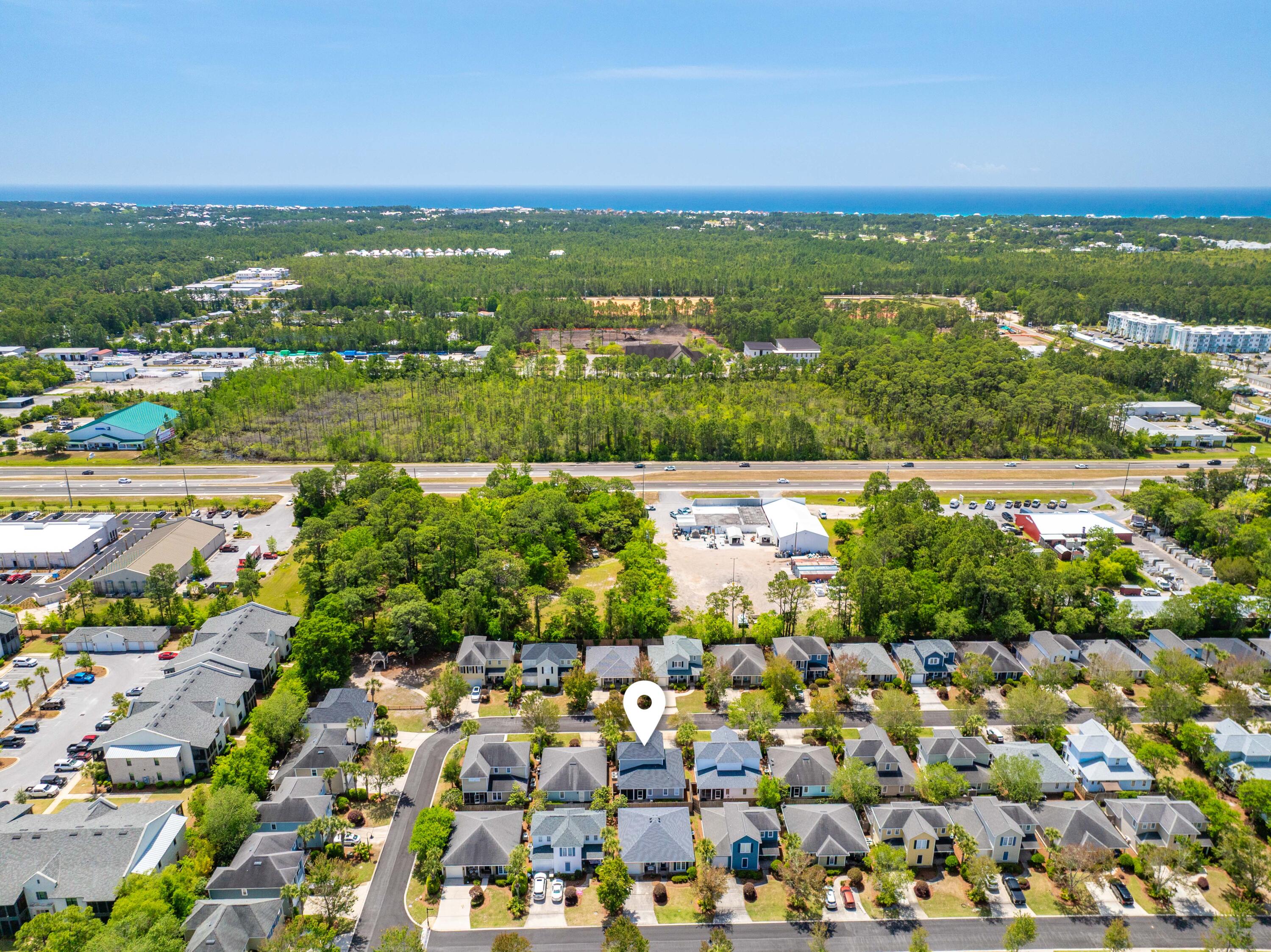 CHURCH STREET VILLAGE - Residential
