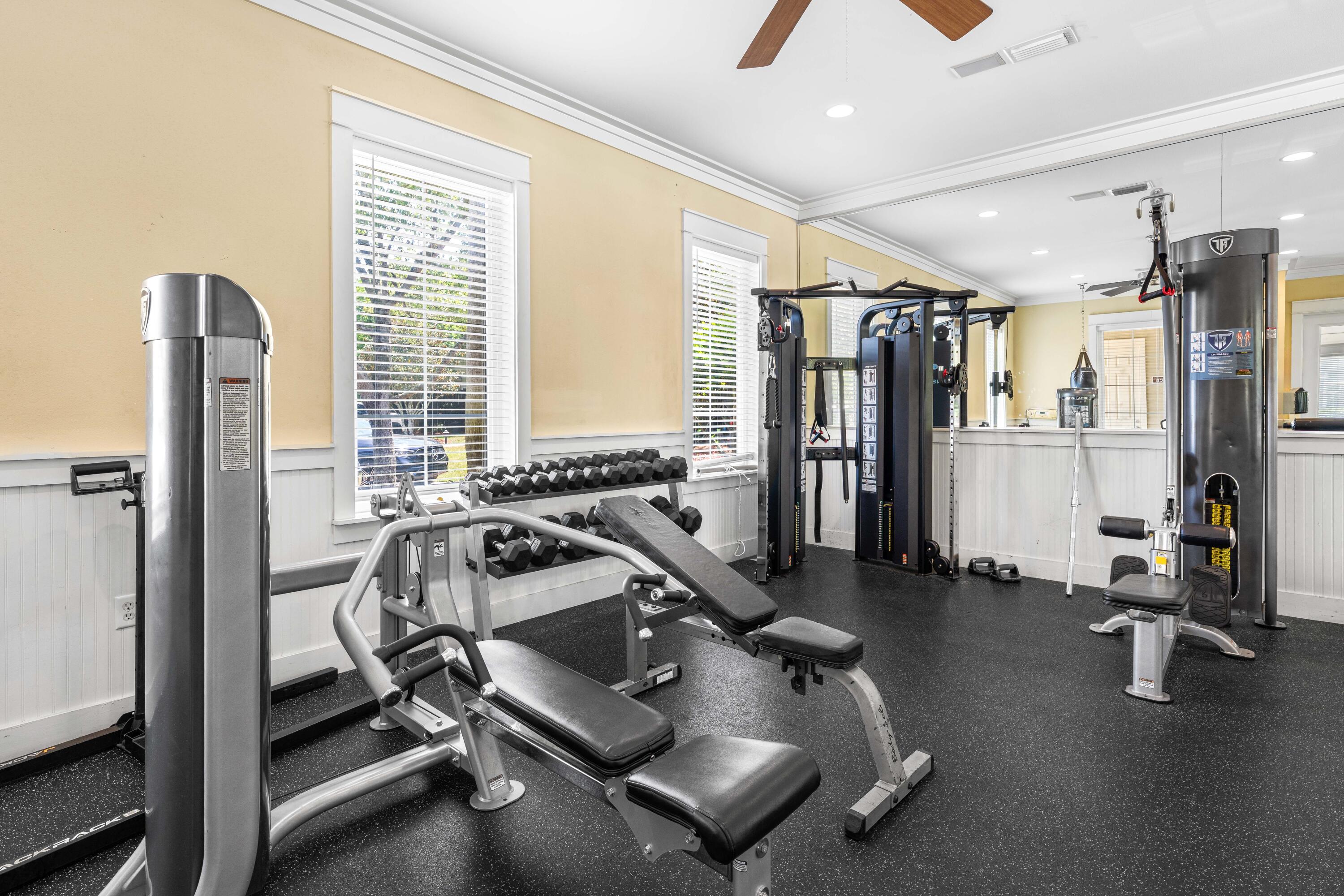 CHURCH STREET VILLAGE - Residential