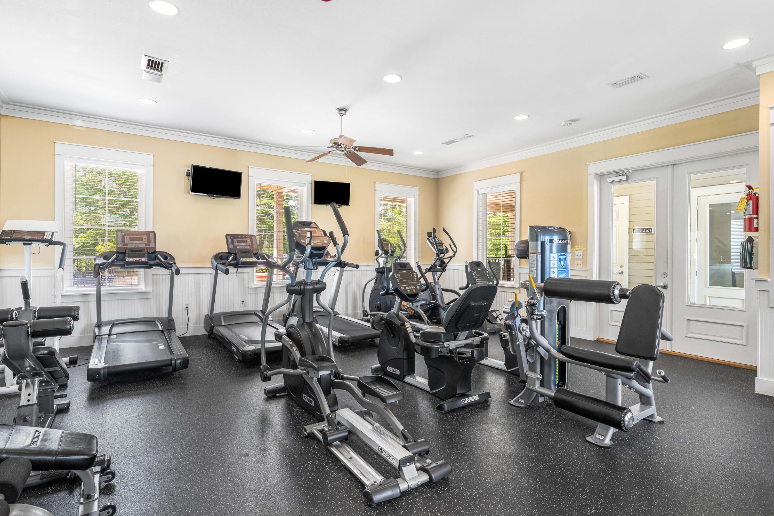 CHURCH STREET VILLAGE - Residential