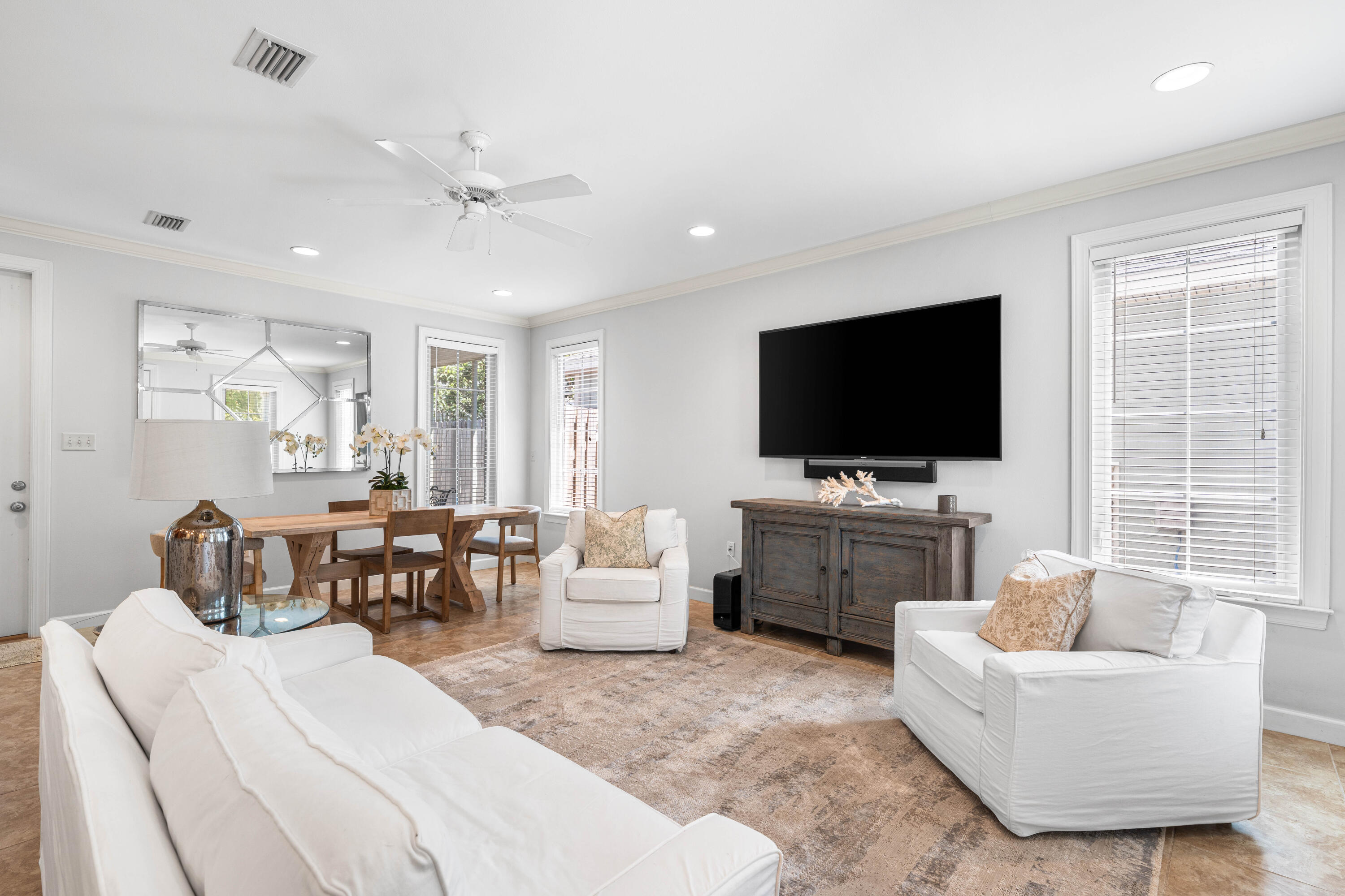 CHURCH STREET VILLAGE - Residential