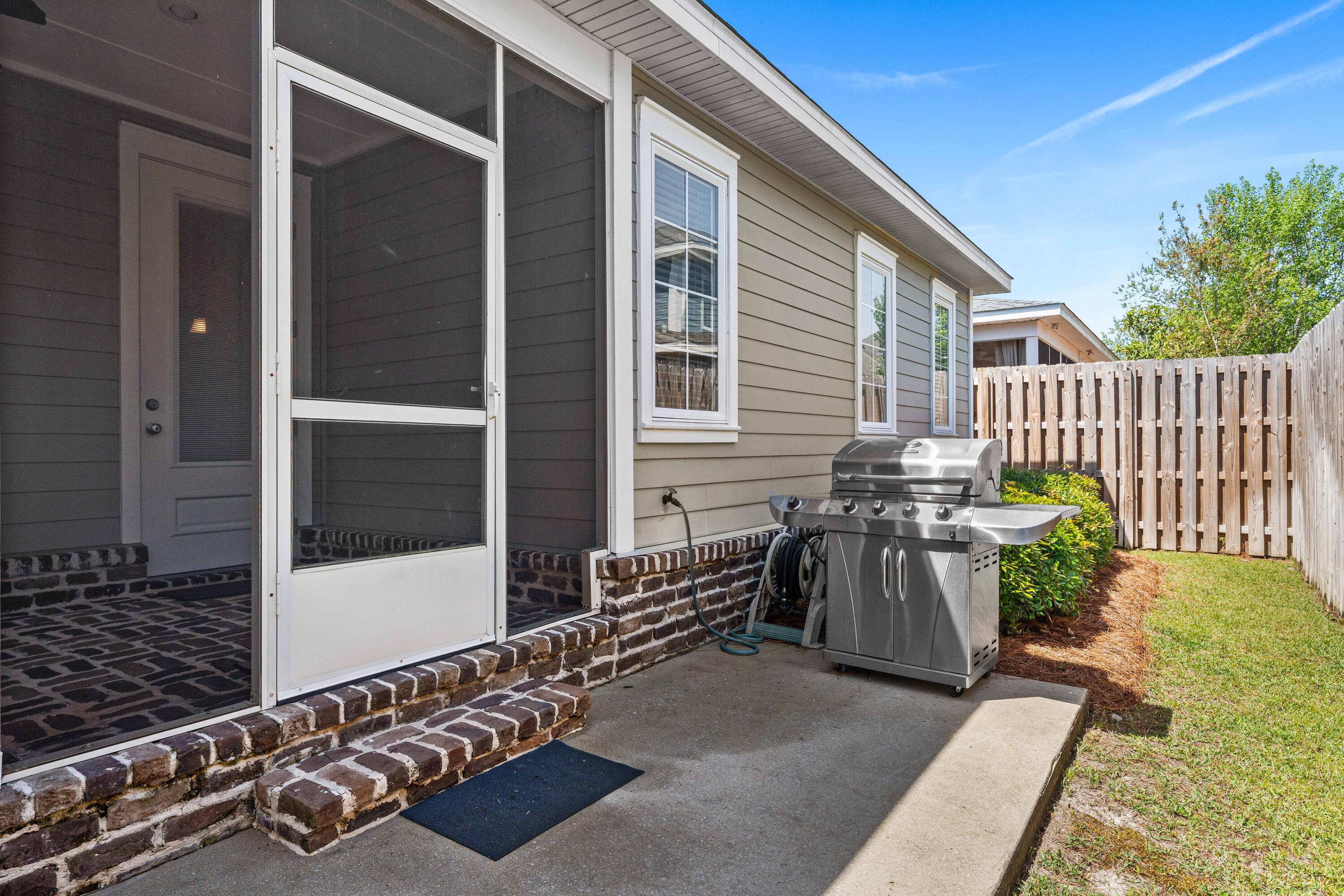 CHURCH STREET VILLAGE - Residential