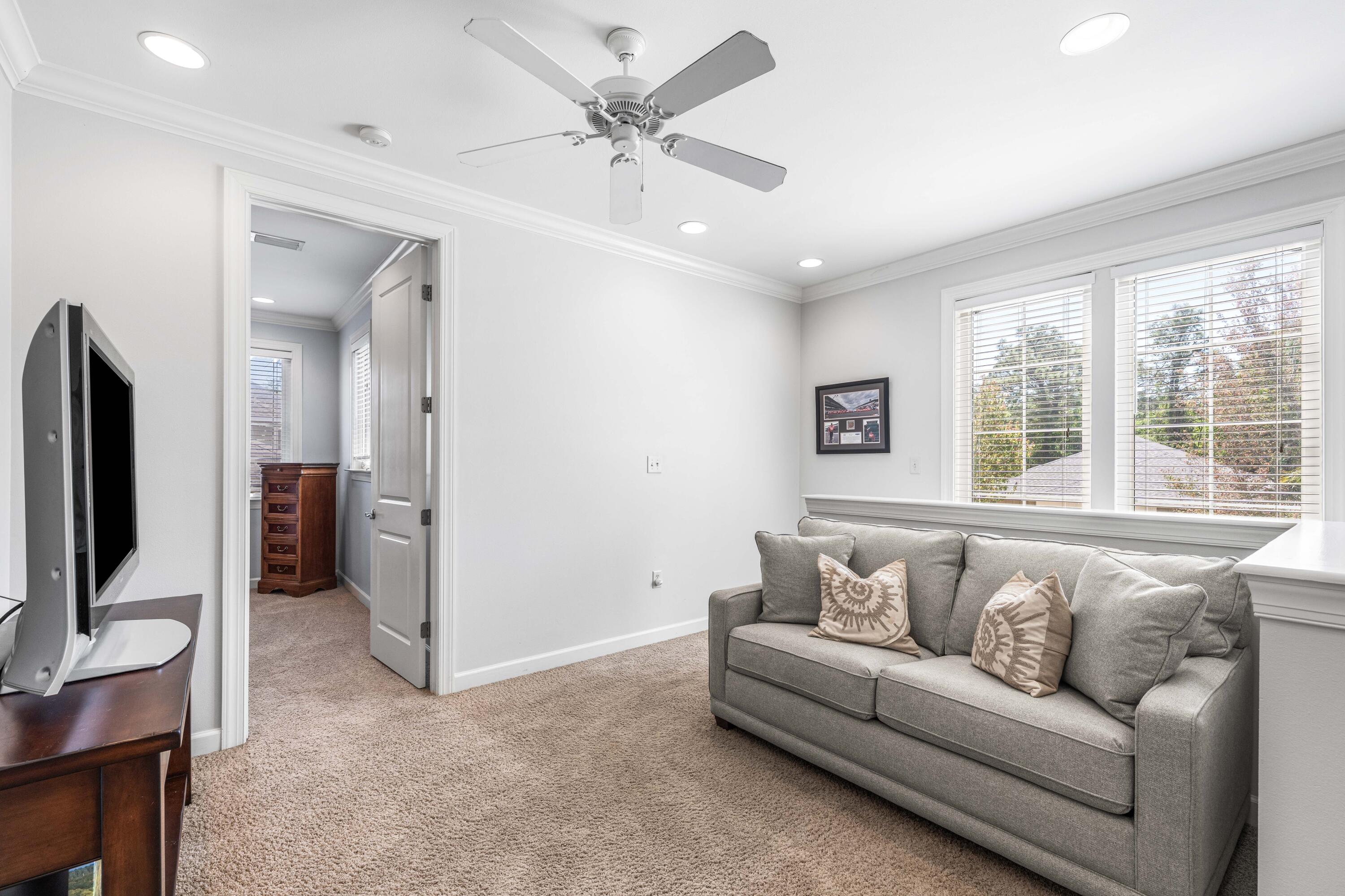 CHURCH STREET VILLAGE - Residential