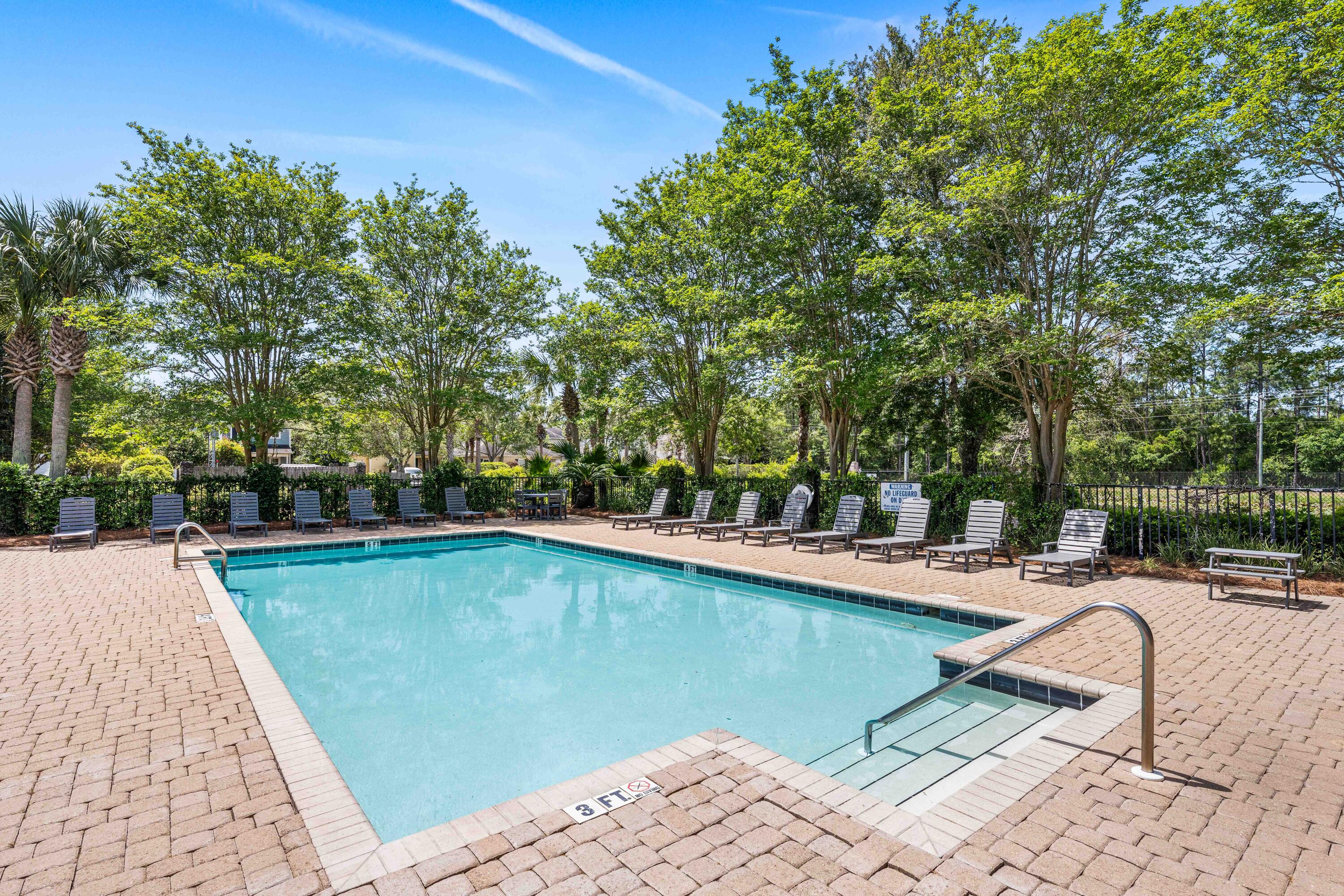 CHURCH STREET VILLAGE - Residential