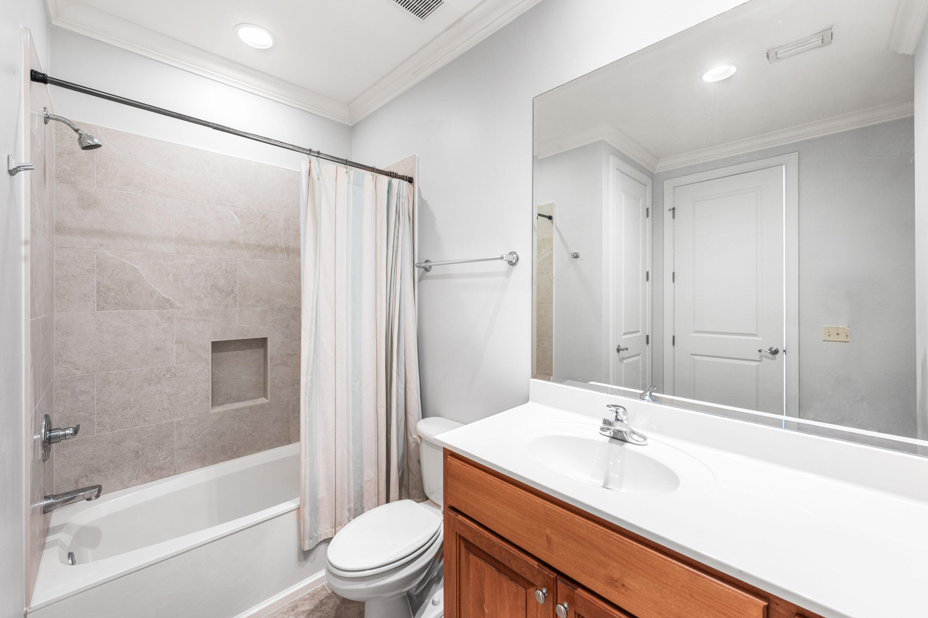 CHURCH STREET VILLAGE - Residential