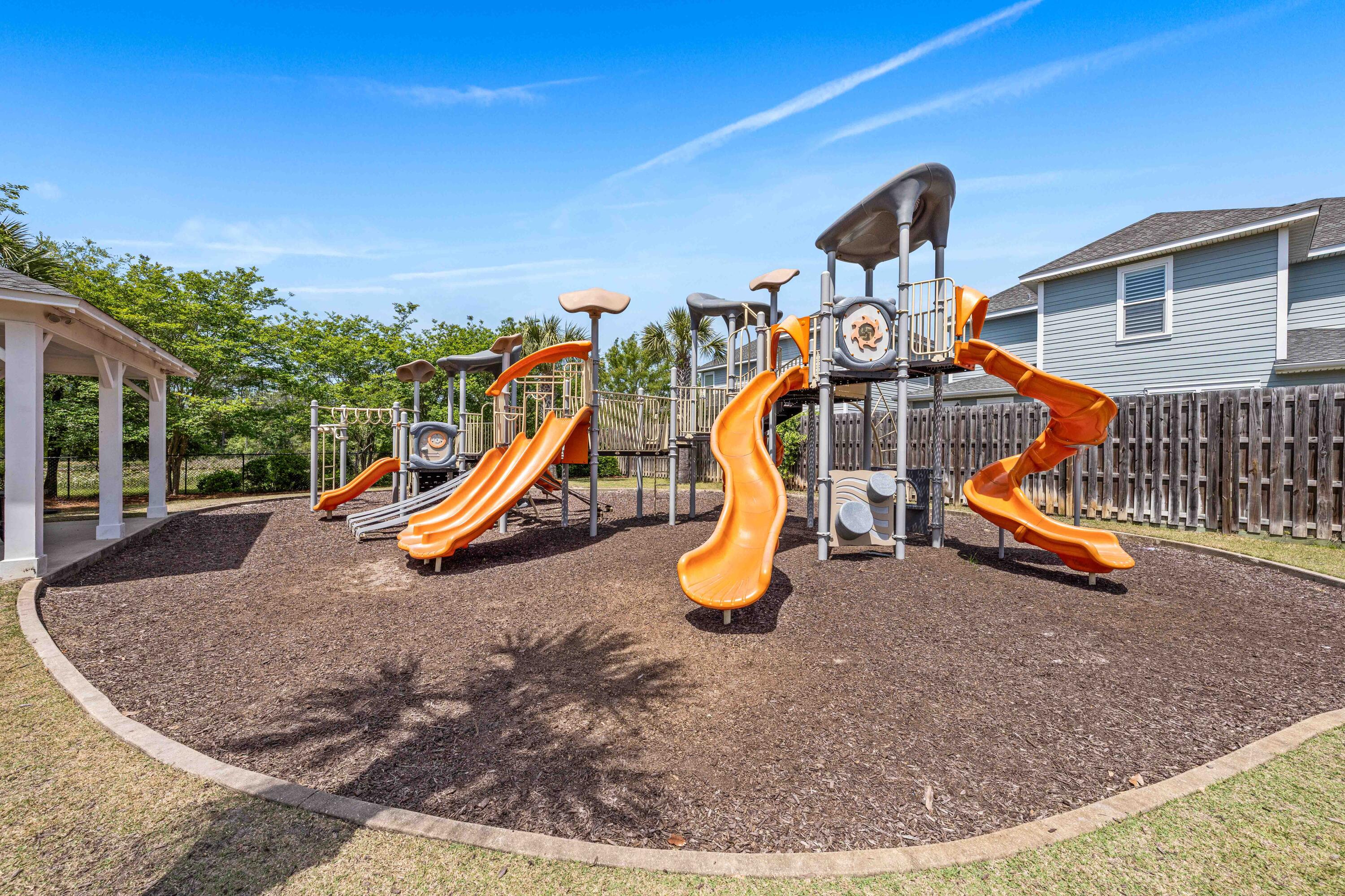 CHURCH STREET VILLAGE - Residential