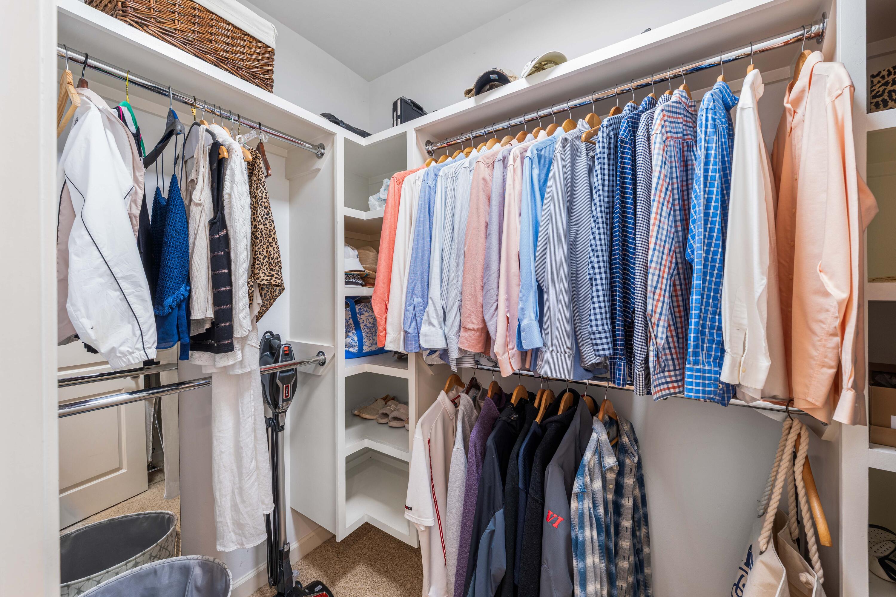 CHURCH STREET VILLAGE - Residential