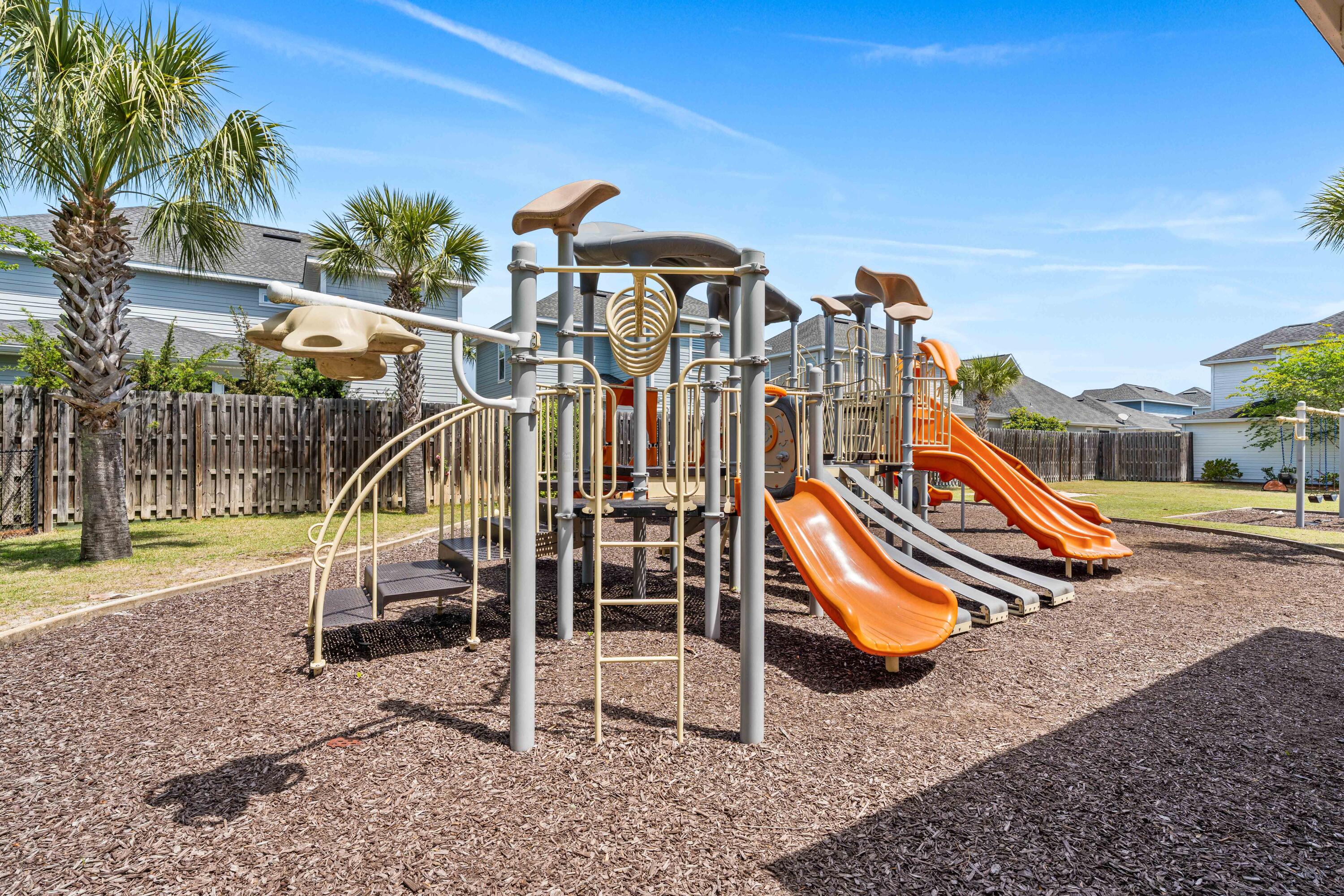 CHURCH STREET VILLAGE - Residential