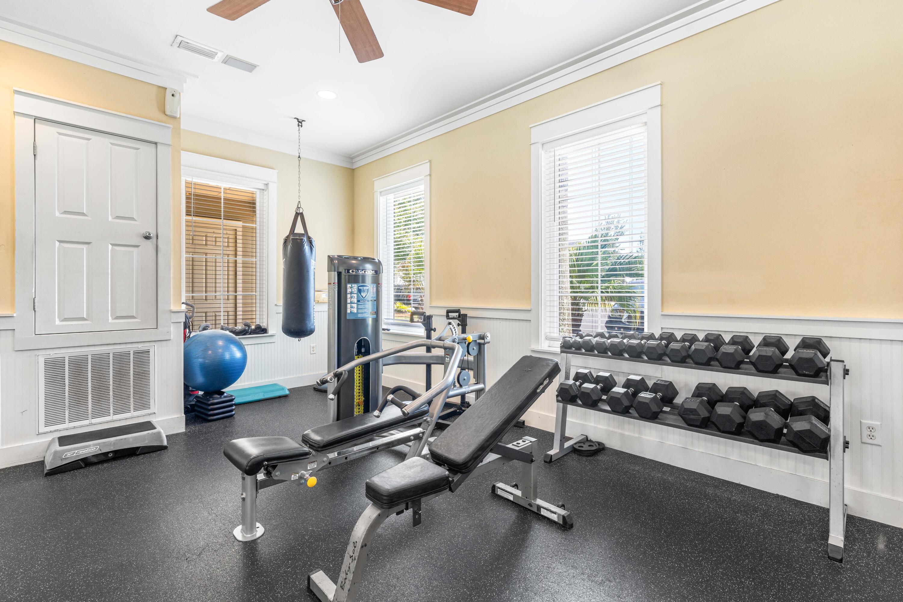 CHURCH STREET VILLAGE - Residential