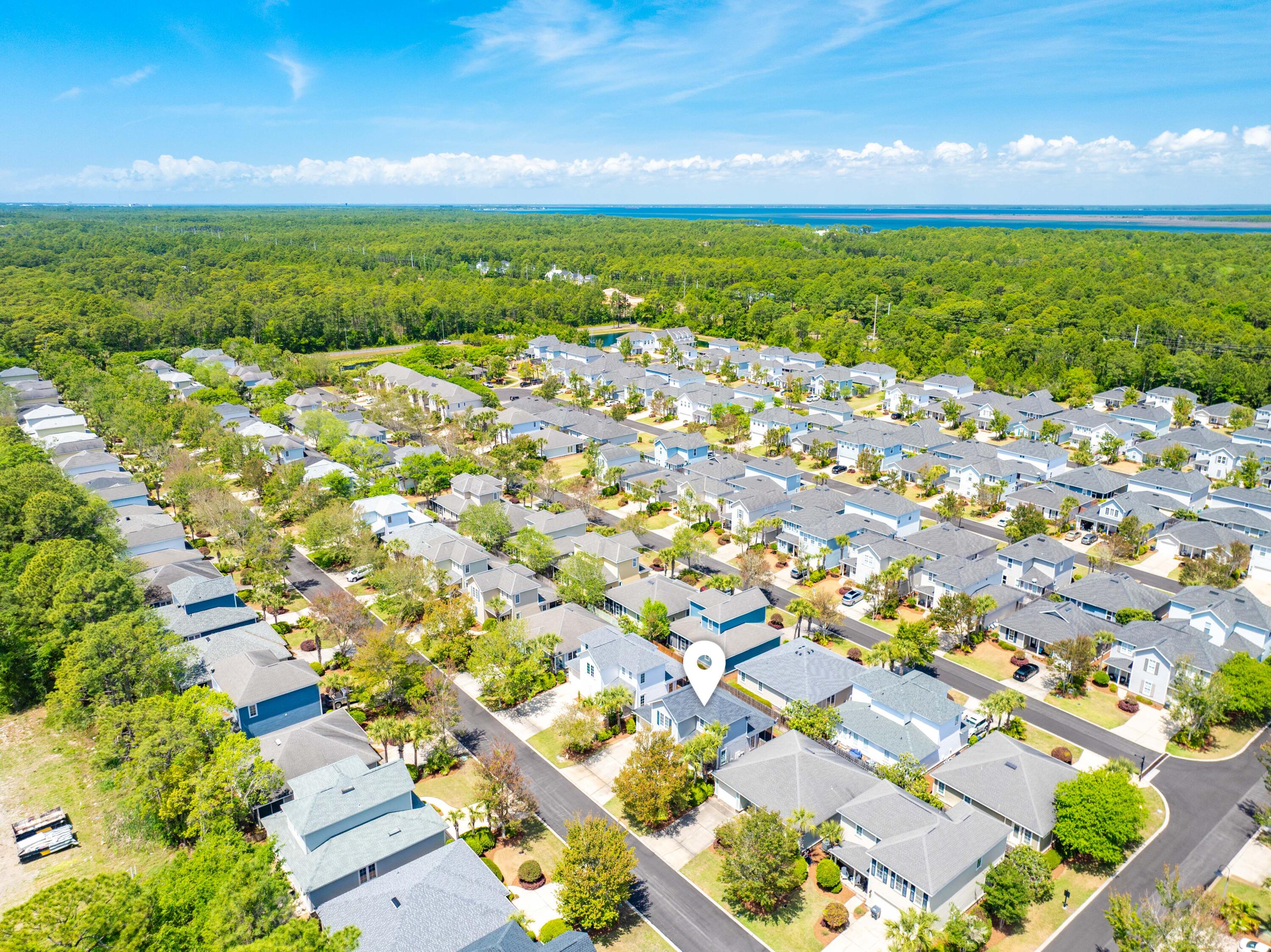 CHURCH STREET VILLAGE - Residential