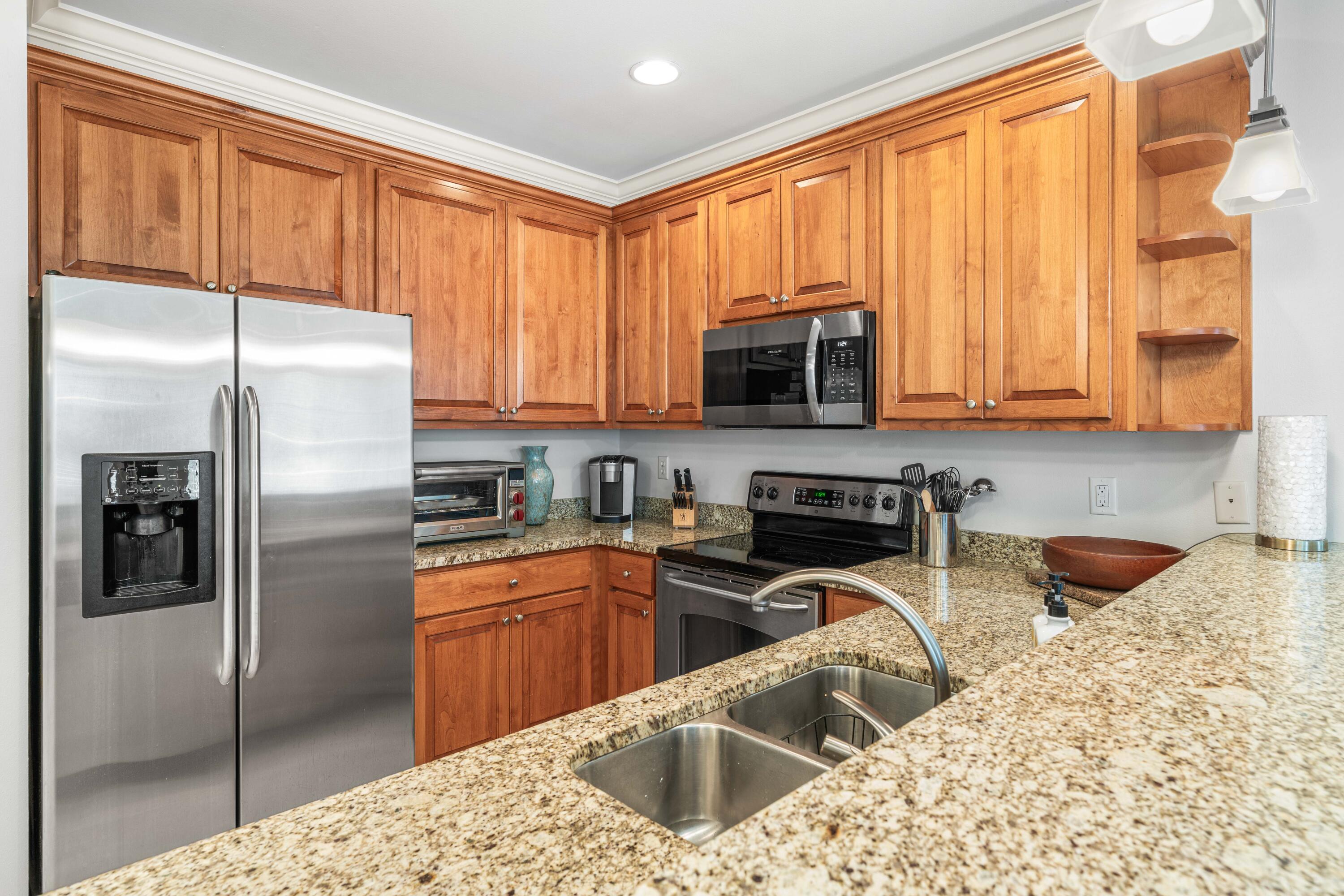 CHURCH STREET VILLAGE - Residential