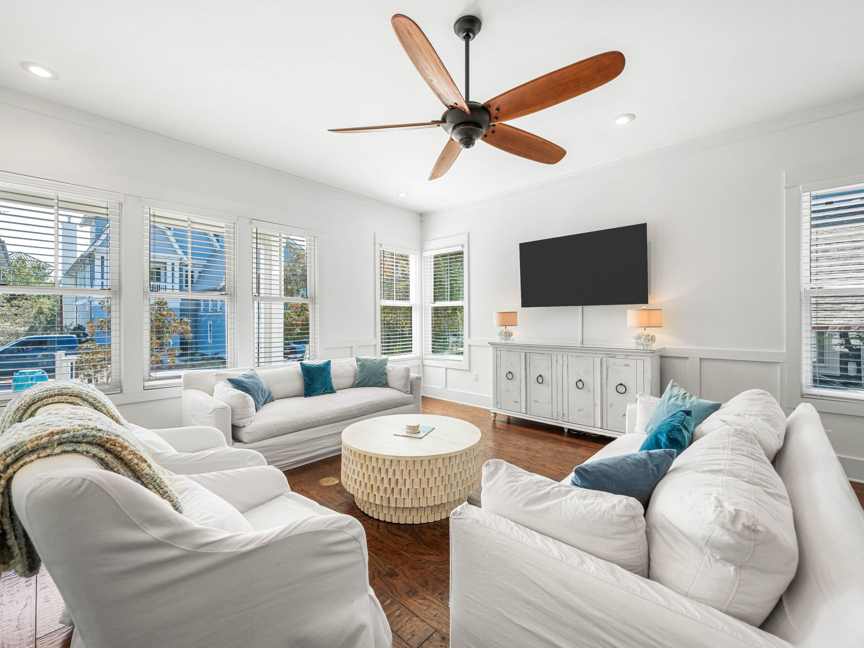 WATERSOUND BEACH - Residential